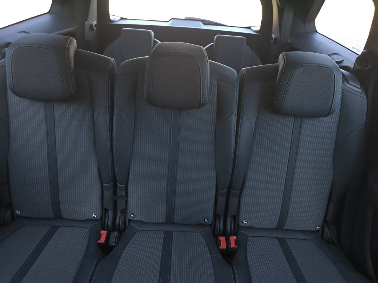 Peugeot 5008 ALLURE BLUE HDI 130 CV 6V MAN  - Foto 2