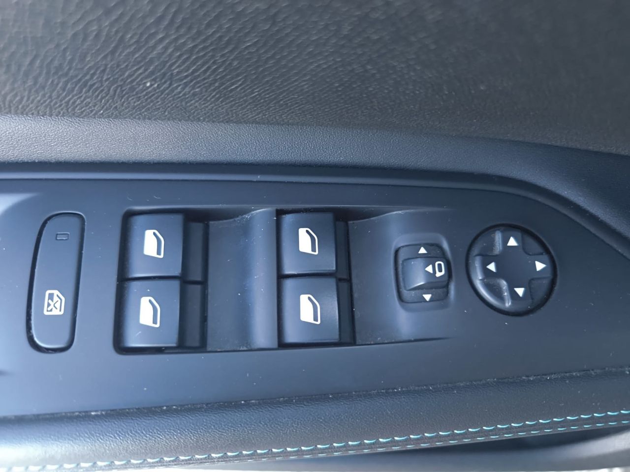 Peugeot 5008 ALLURE BLUE HDI 130 CV 6V MAN  - Foto 2