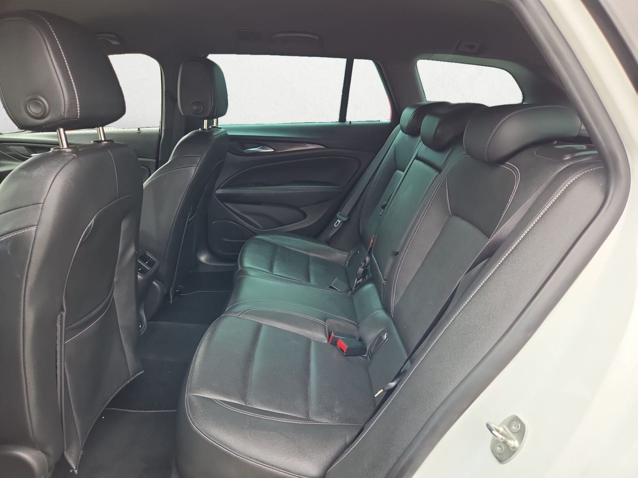 Opel Insignia  ST GS LINE PLUS 2.0 D DVH 130 KW AT8  - Foto 2