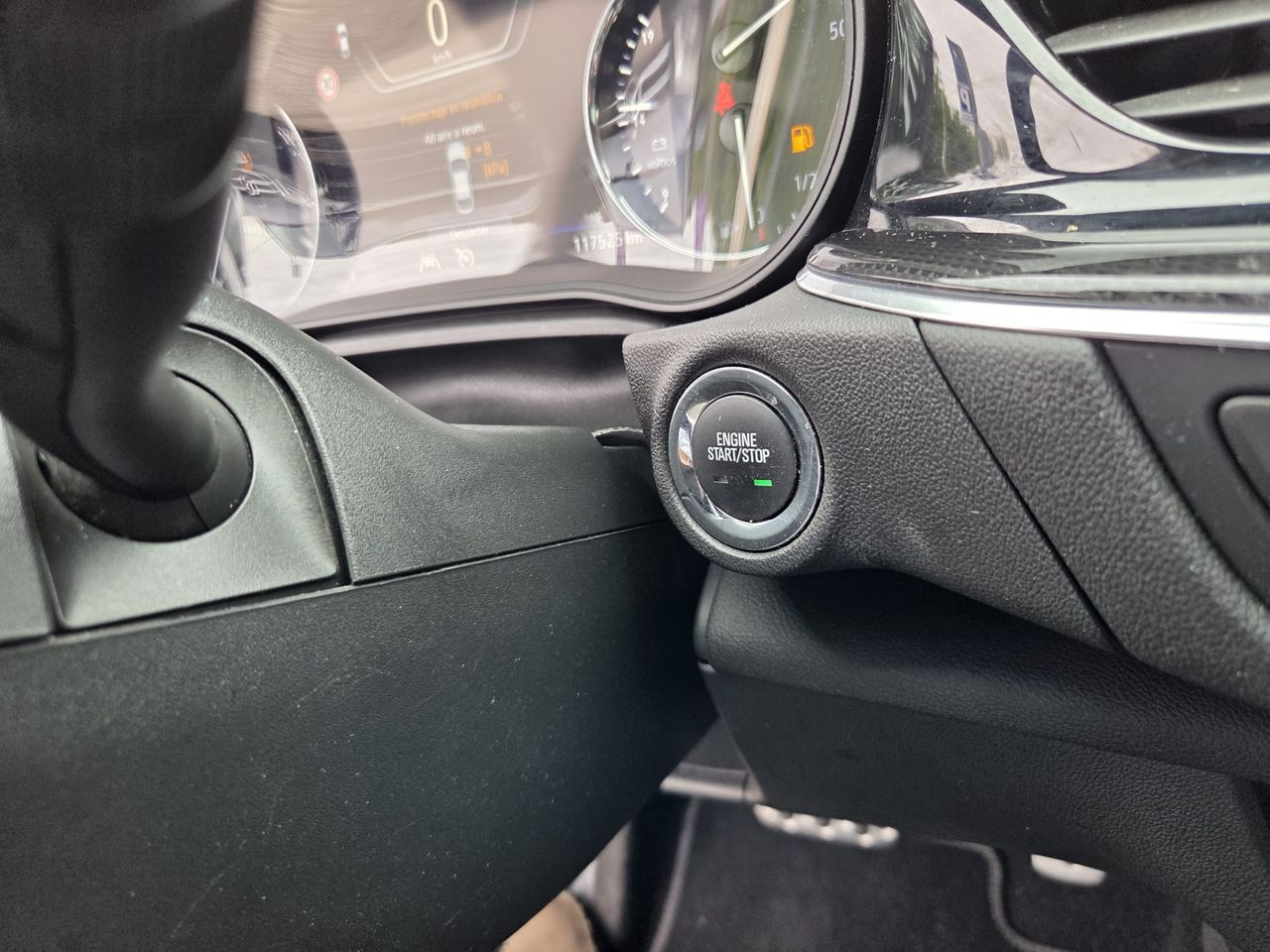 Opel Insignia  ST GS LINE PLUS 2.0 D DVH 130 KW AT8  - Foto 2