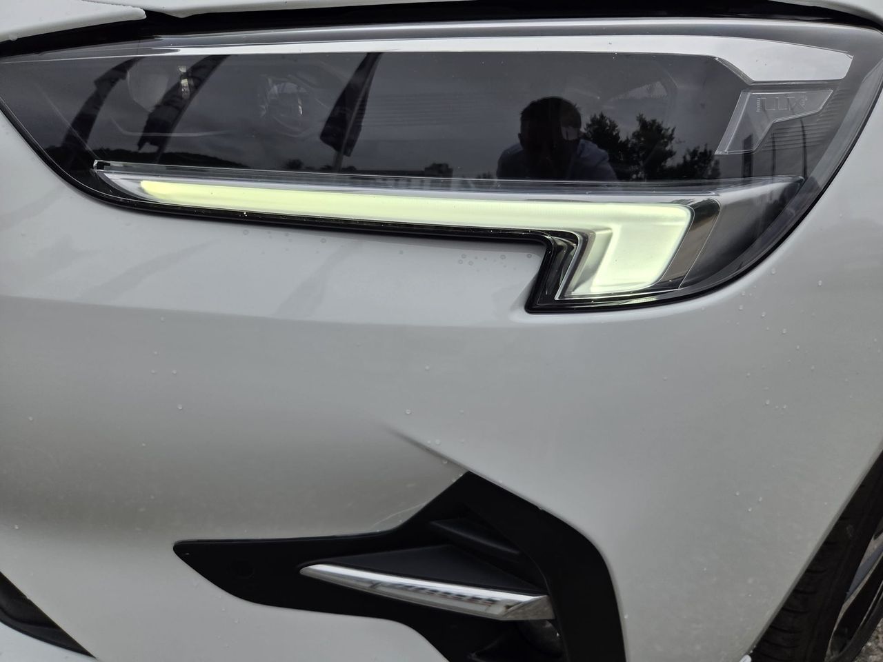 Opel Insignia  ST GS LINE PLUS 2.0 D DVH 130 KW AT8  - Foto 2