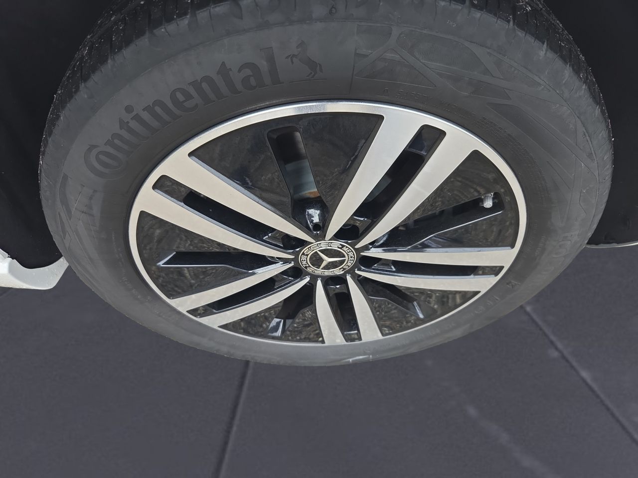 Mercedes Clase A 250 e +PAQ ADVANTAGE+SMARTPHONE INT  - Foto 2