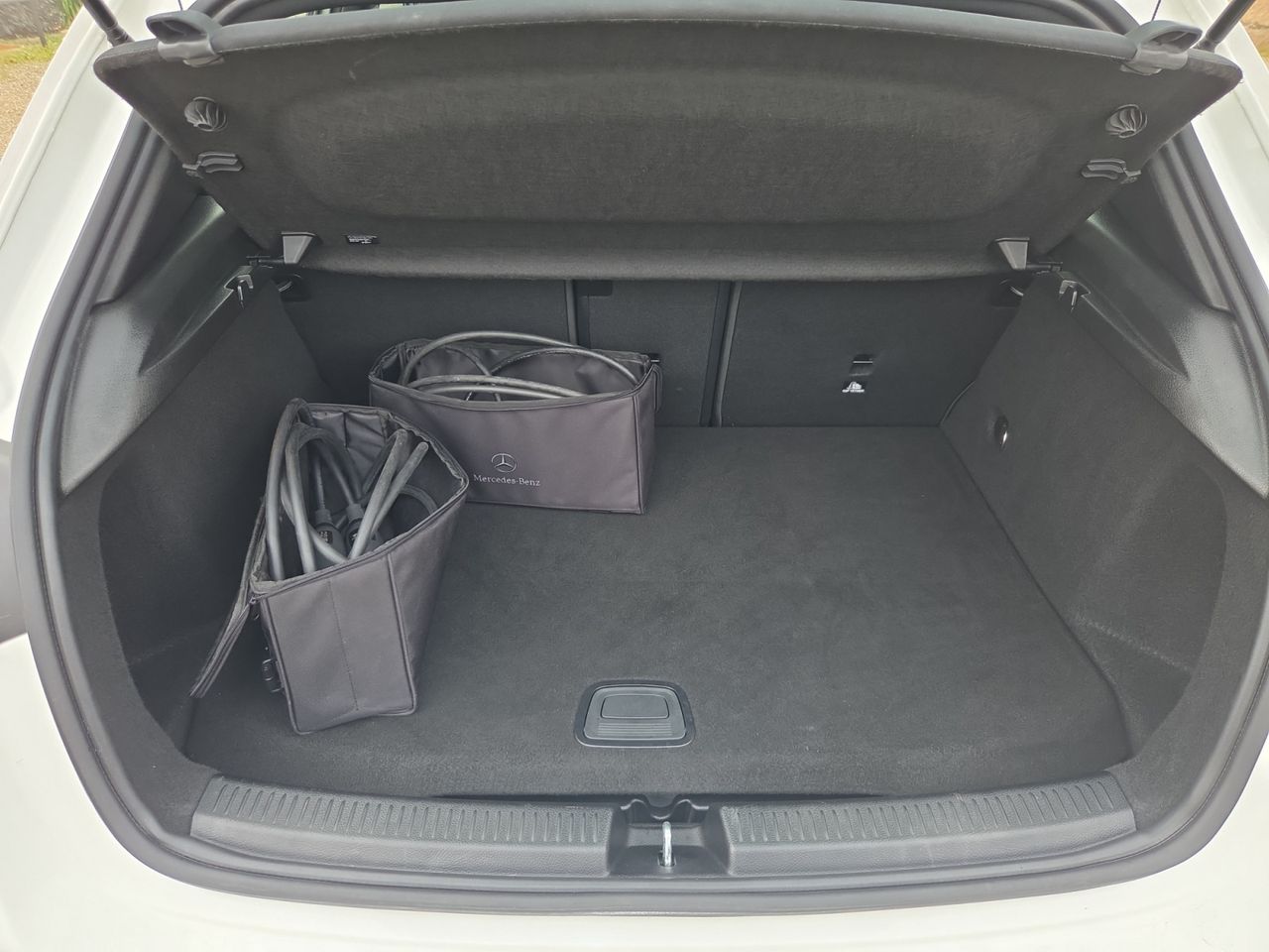 Mercedes Clase A 250 e +PAQ ADVANTAGE+SMARTPHONE INT  - Foto 2