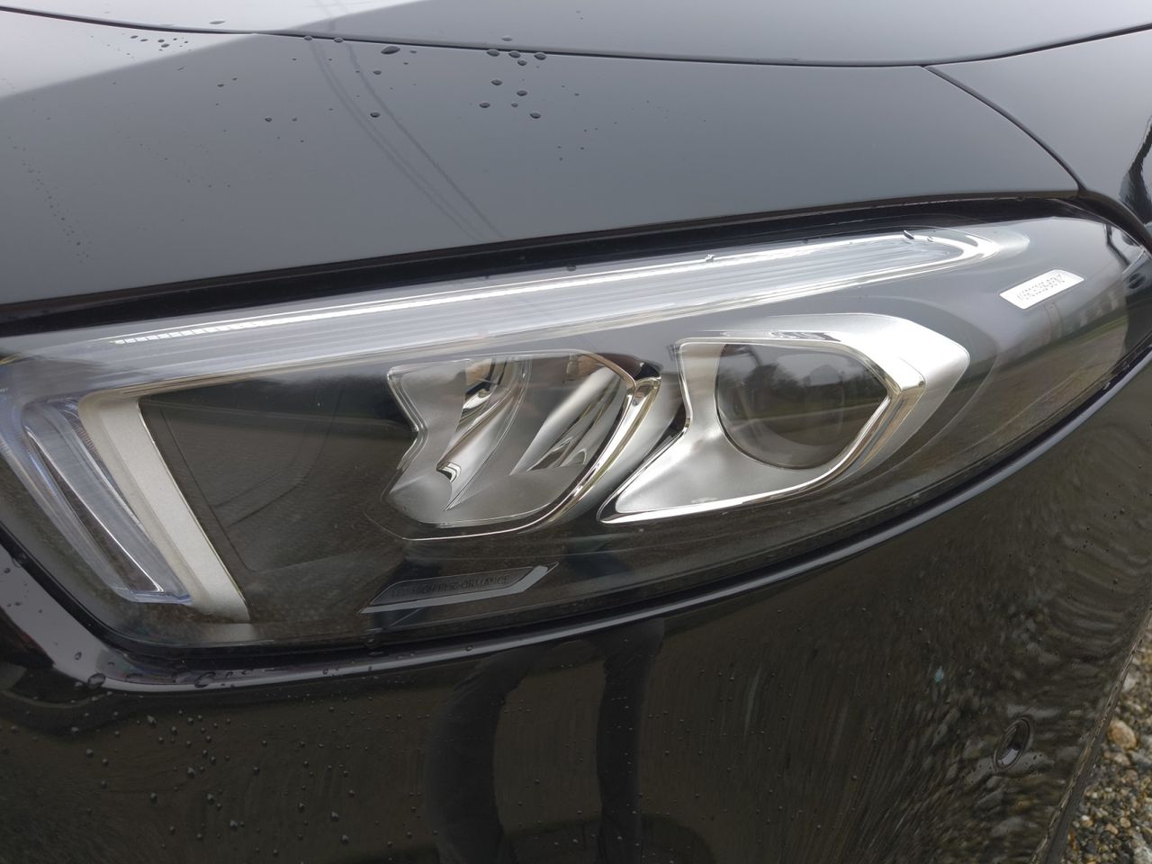 Mercedes Clase A 250 e +PAQ ADVANTAGE+SMARTPHONE INT  - Foto 2