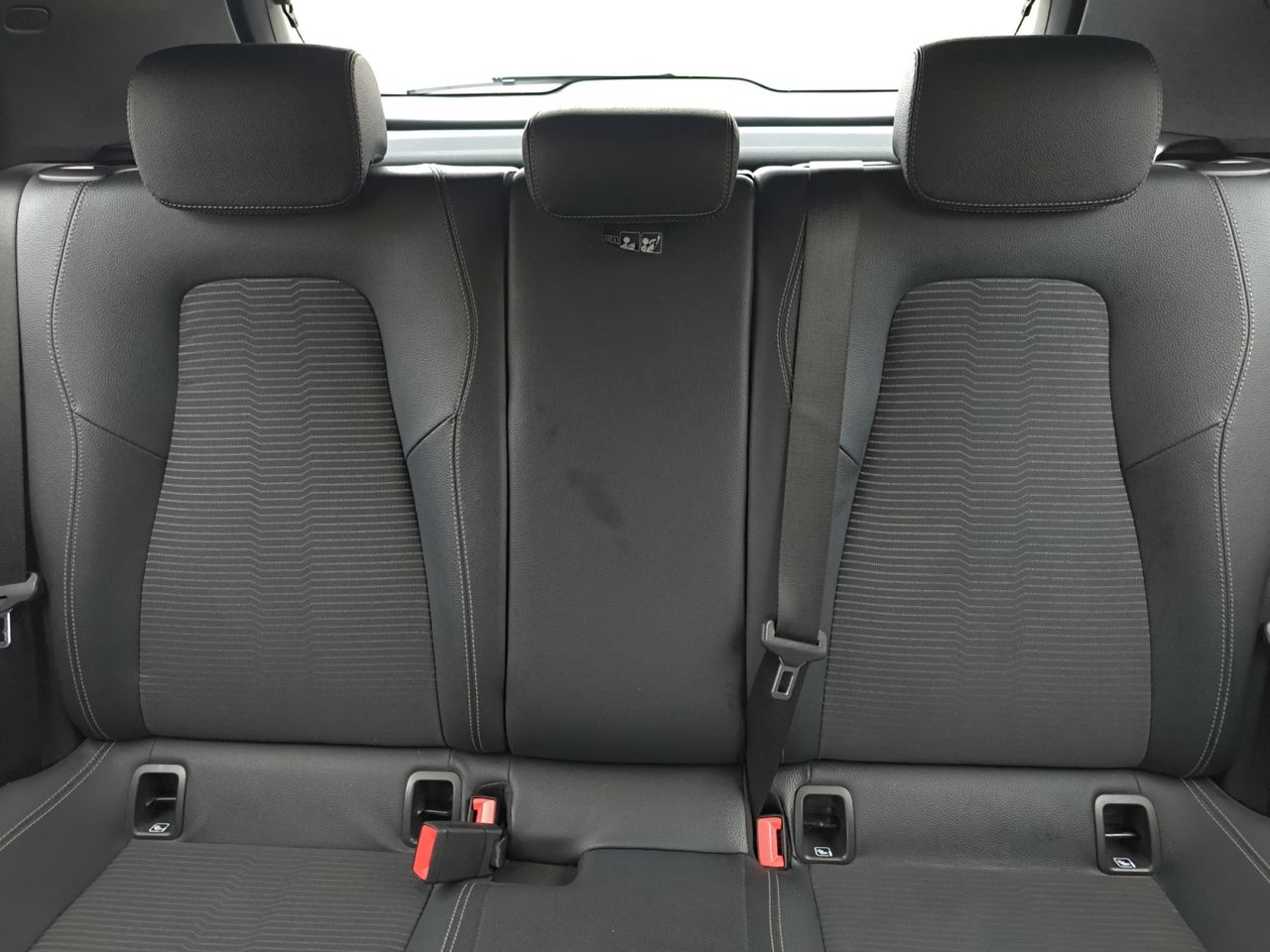 Mercedes Clase A 250 e +PAQ ADVANTAGE+SMARTPHONE INT  - Foto 2