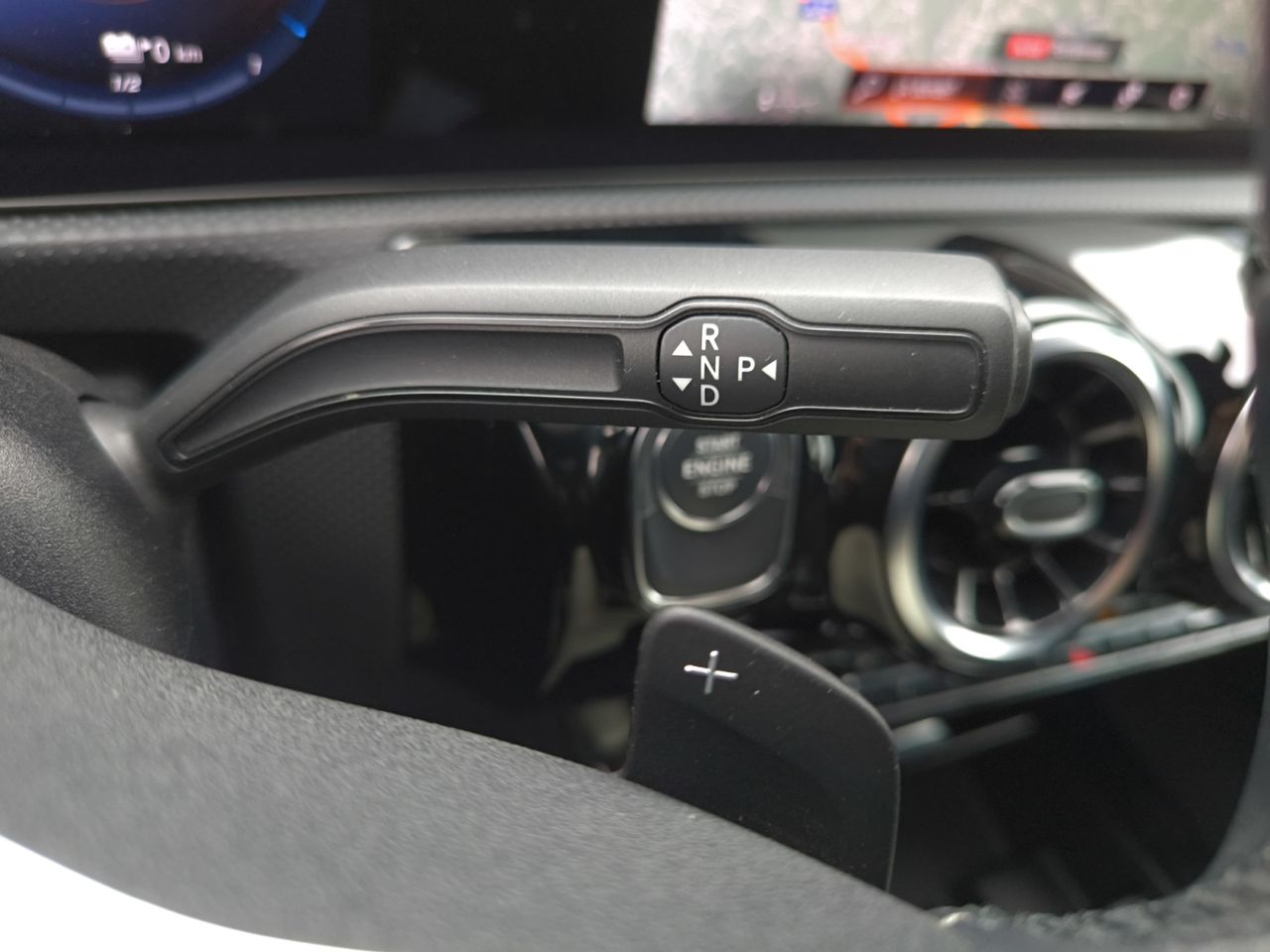 Mercedes Clase A 250 e +PAQ ADVANTAGE+SMARTPHONE INT  - Foto 2