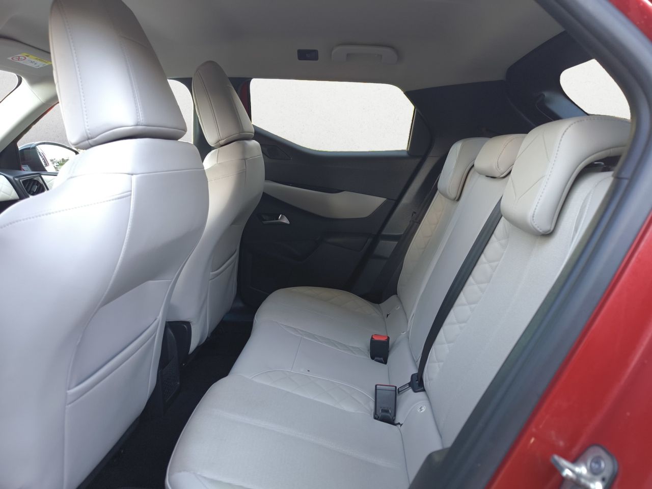 DS DS 3 Crossback PURE TECH 100 CV CONNECTED CHIC  - Foto 2