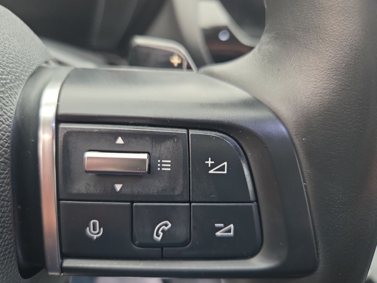 Citroën C5 X PURE TECH 180 CV EAT8 SHINE  - Foto 2