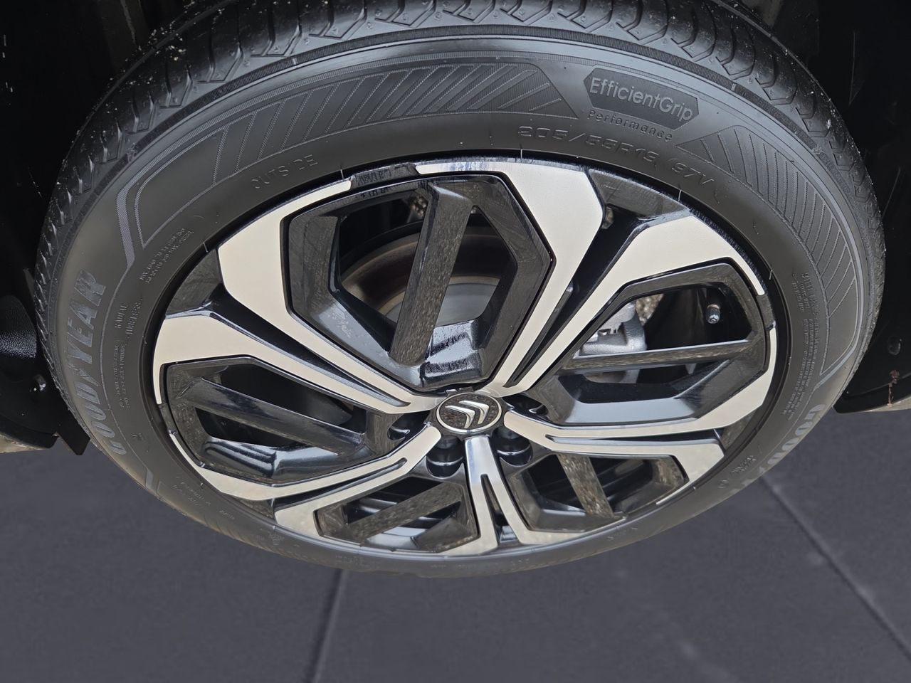 Citroën C5 X PURE TECH 180 CV EAT8 SHINE  - Foto 2