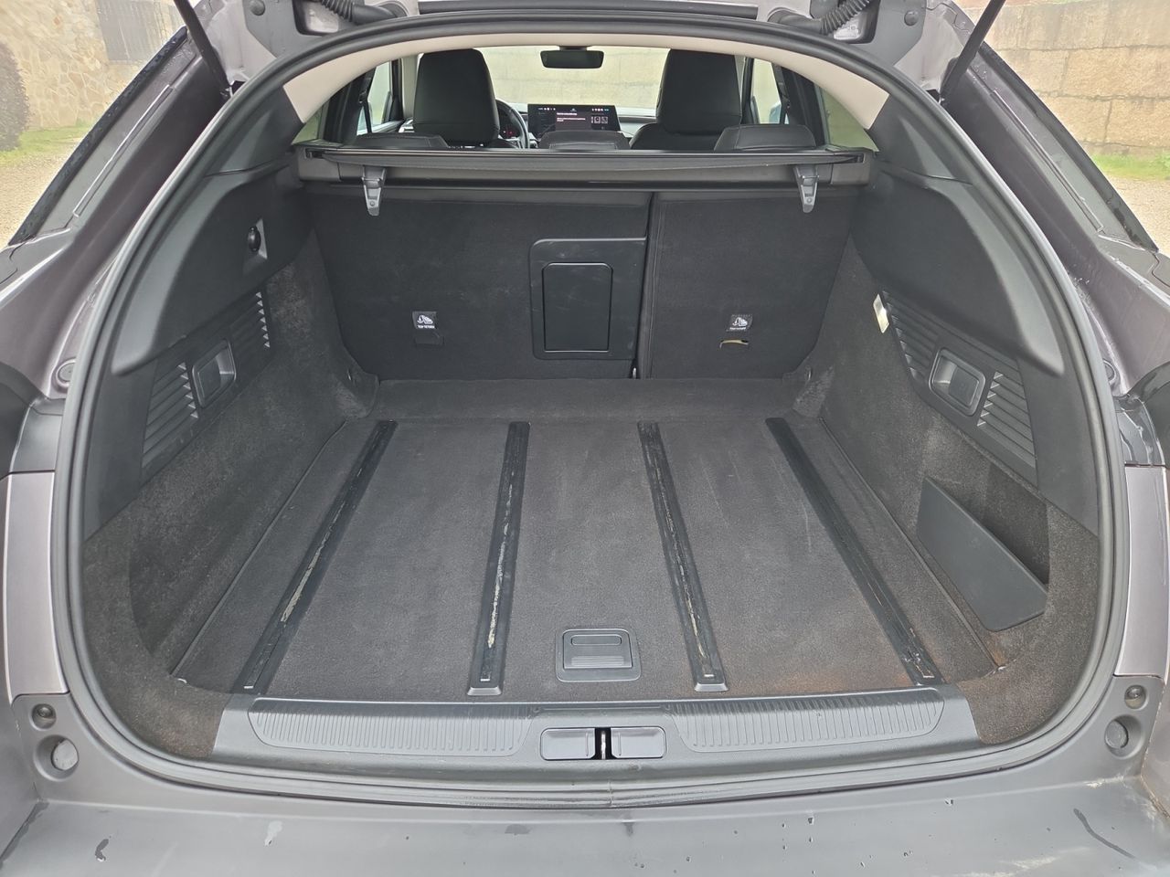 Citroën C5 X PURE TECH 180 CV EAT8 SHINE  - Foto 2