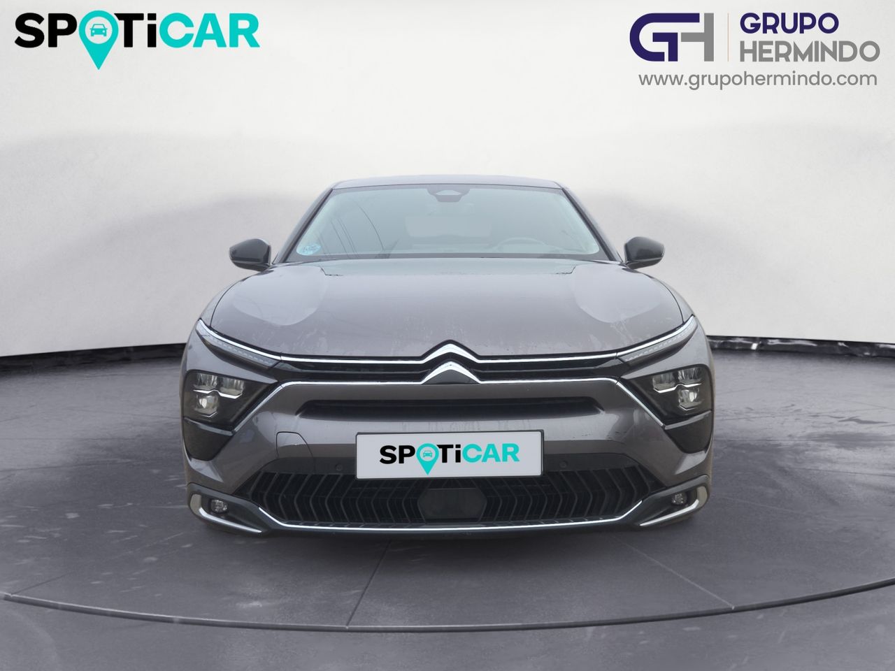 Citroën C5 X PURE TECH 180 CV EAT8 SHINE  - Foto 2