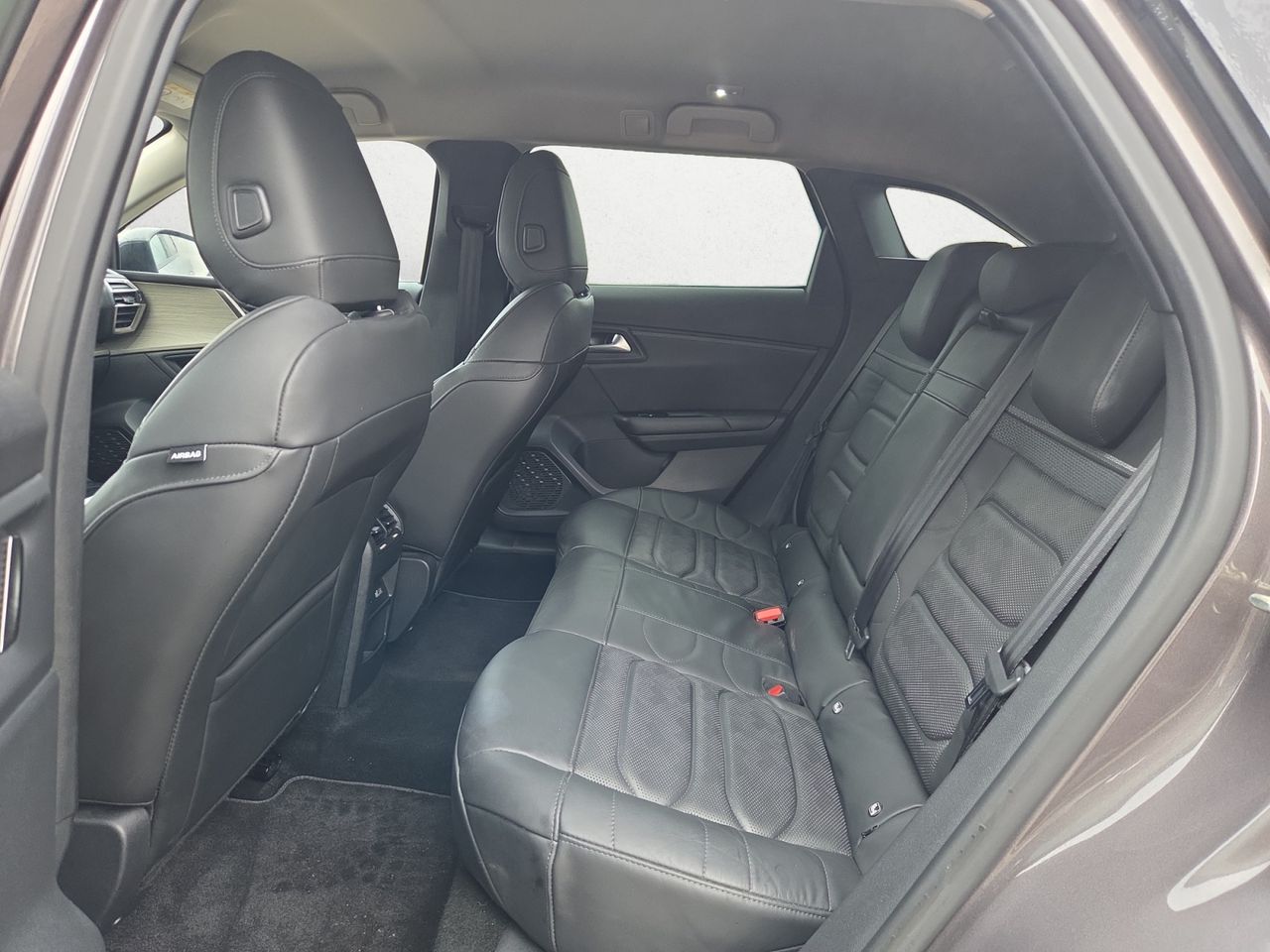 Citroën C5 X PURE TECH 180 CV EAT8 SHINE  - Foto 2