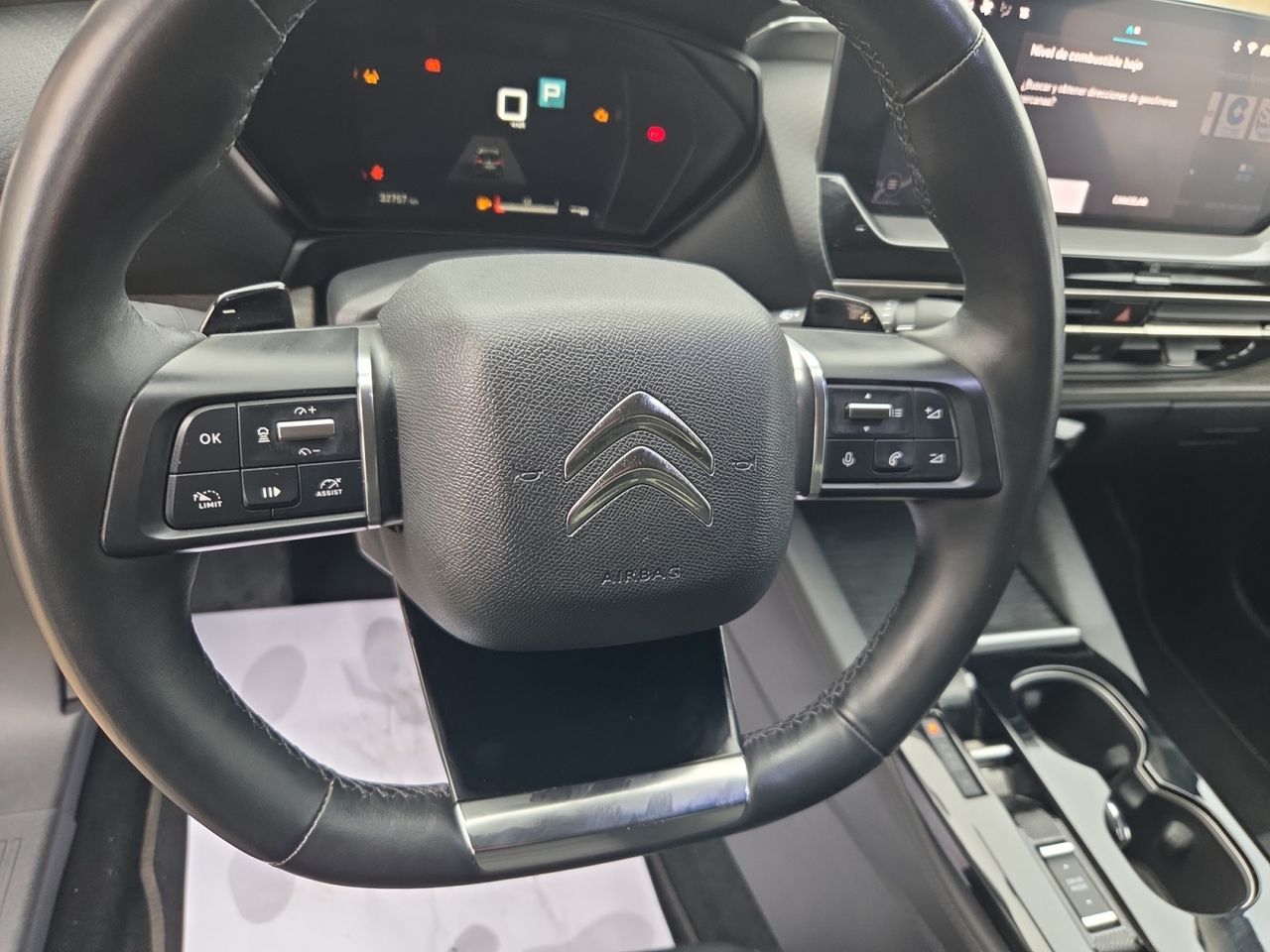Citroën C5 X PURE TECH 180 CV EAT8 SHINE  - Foto 2