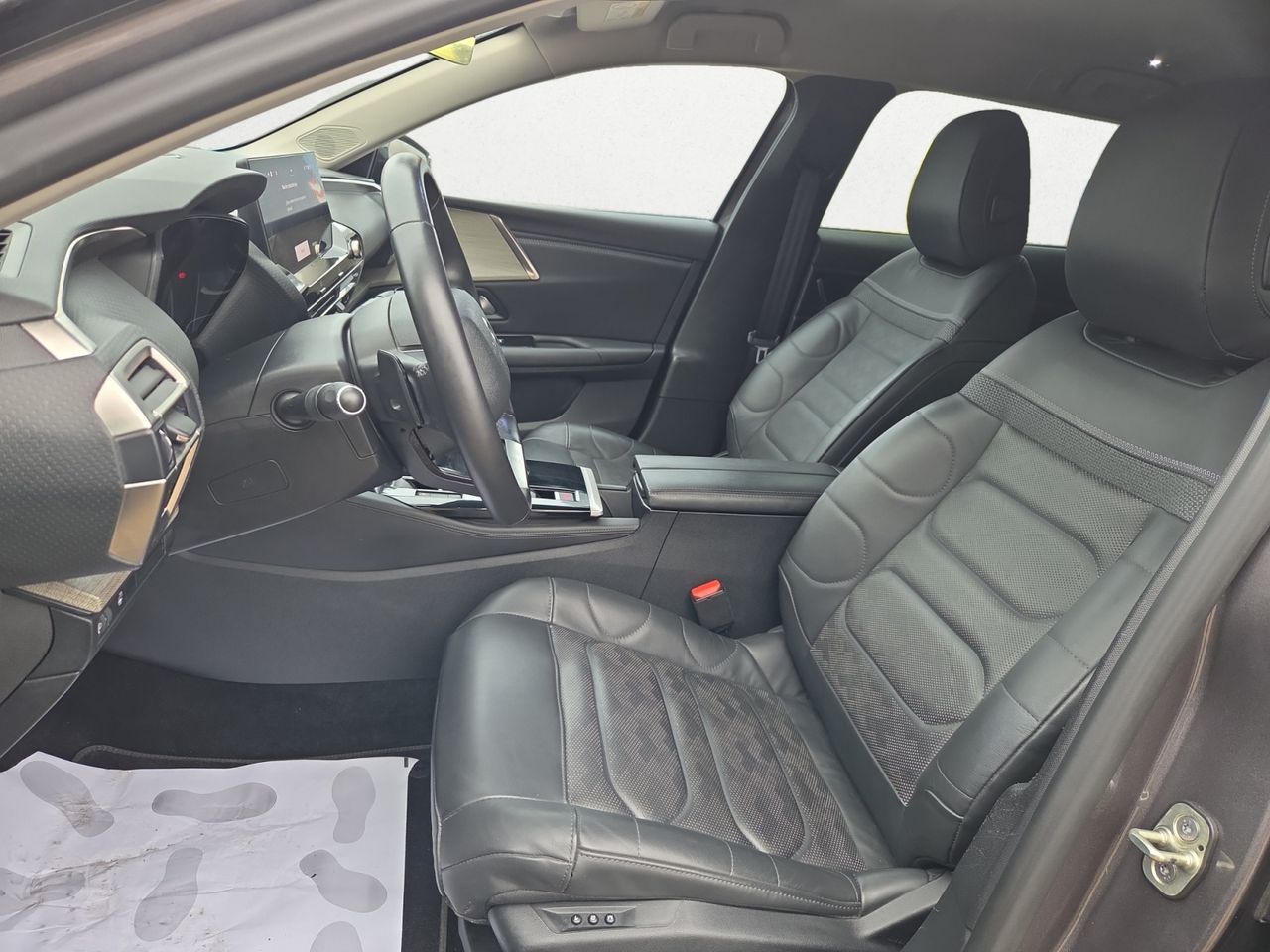 Citroën C5 X PURE TECH 180 CV EAT8 SHINE  - Foto 2