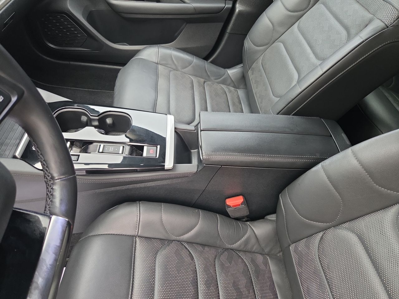 Citroën C5 X PURE TECH 180 CV EAT8 SHINE  - Foto 2