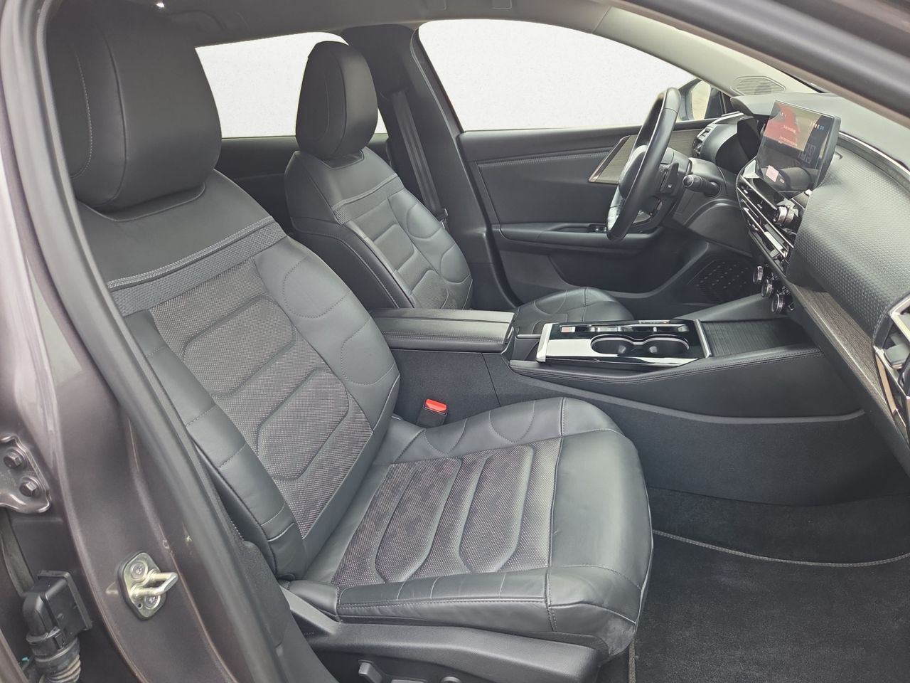 Citroën C5 X PURE TECH 180 CV EAT8 SHINE  - Foto 2