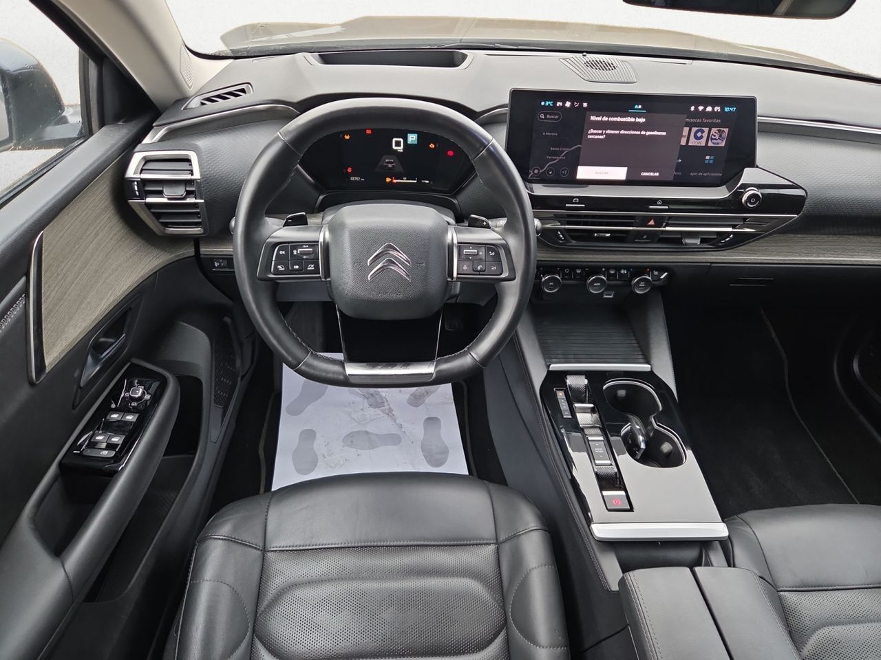 Citroën C5 X PURE TECH 180 CV EAT8 SHINE  - Foto 2