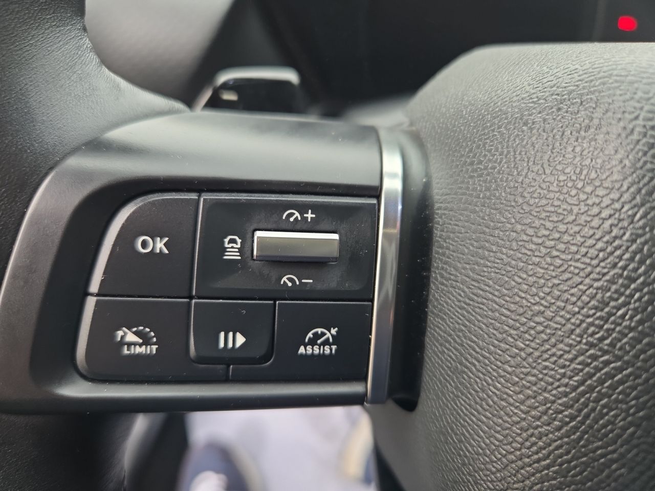 Citroën C5 X PURE TECH 180 CV EAT8 SHINE  - Foto 2