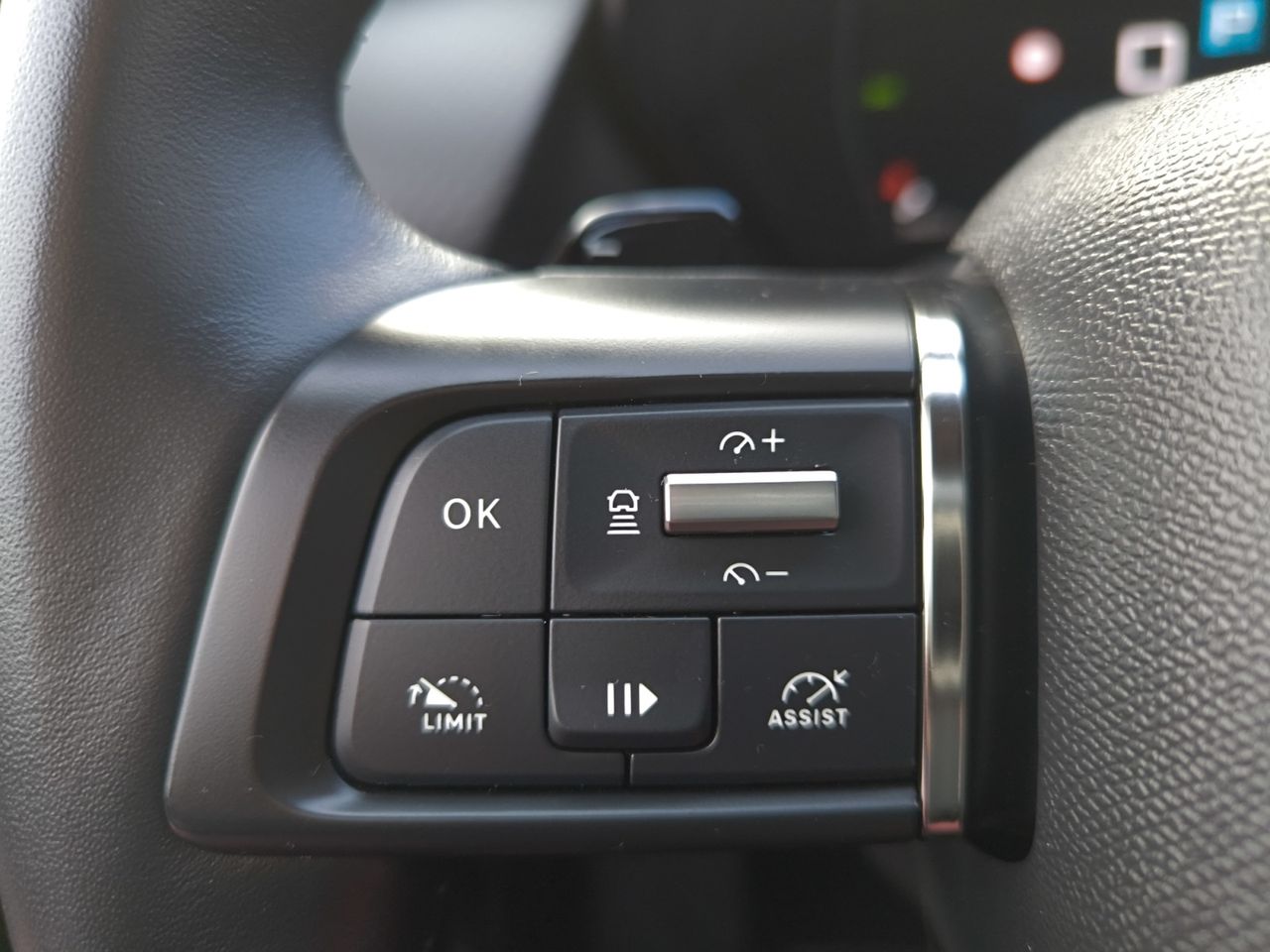 Citroën C5 X PURE TECH 130 CV EAT8 FEEL PACK  - Foto 2