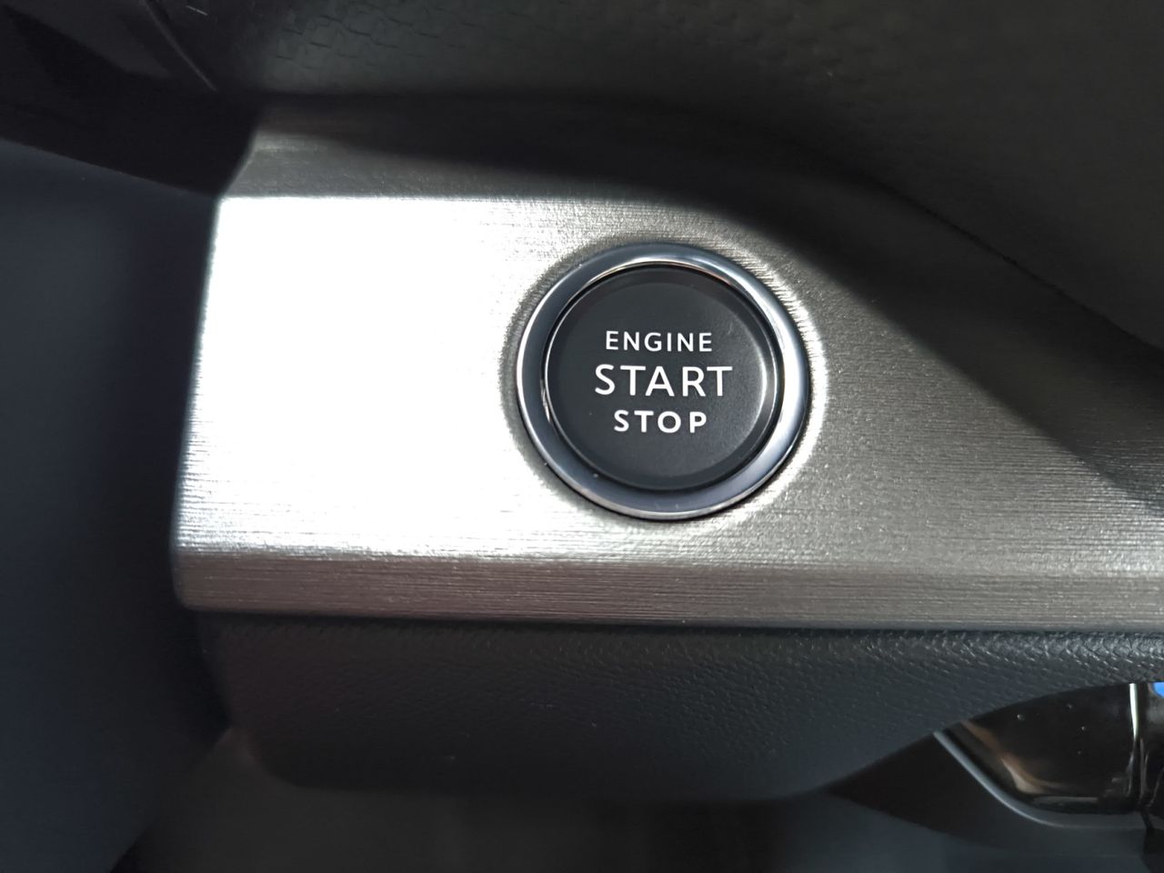 Citroën C5 X PURE TECH 130 CV EAT8 FEEL PACK  - Foto 2