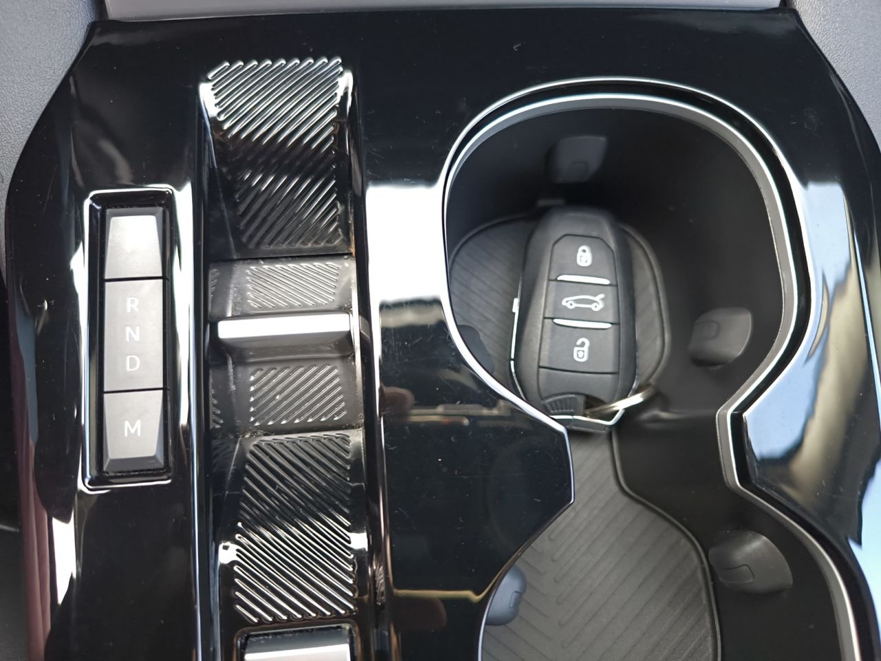 Citroën C5 X PURE TECH 130 CV EAT8 FEEL PACK  - Foto 2