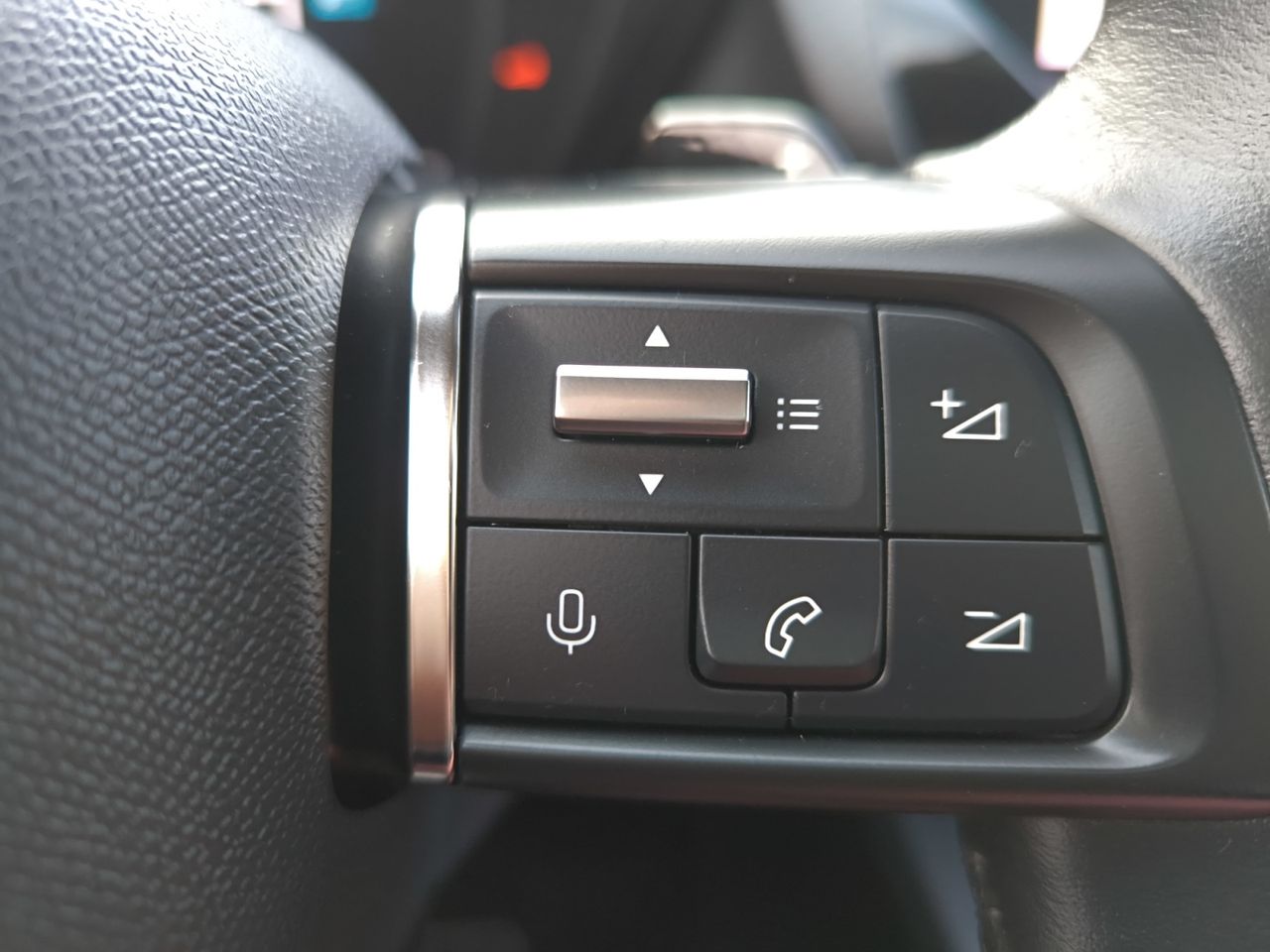 Citroën C5 X PURE TECH 130 CV EAT8 FEEL PACK  - Foto 2