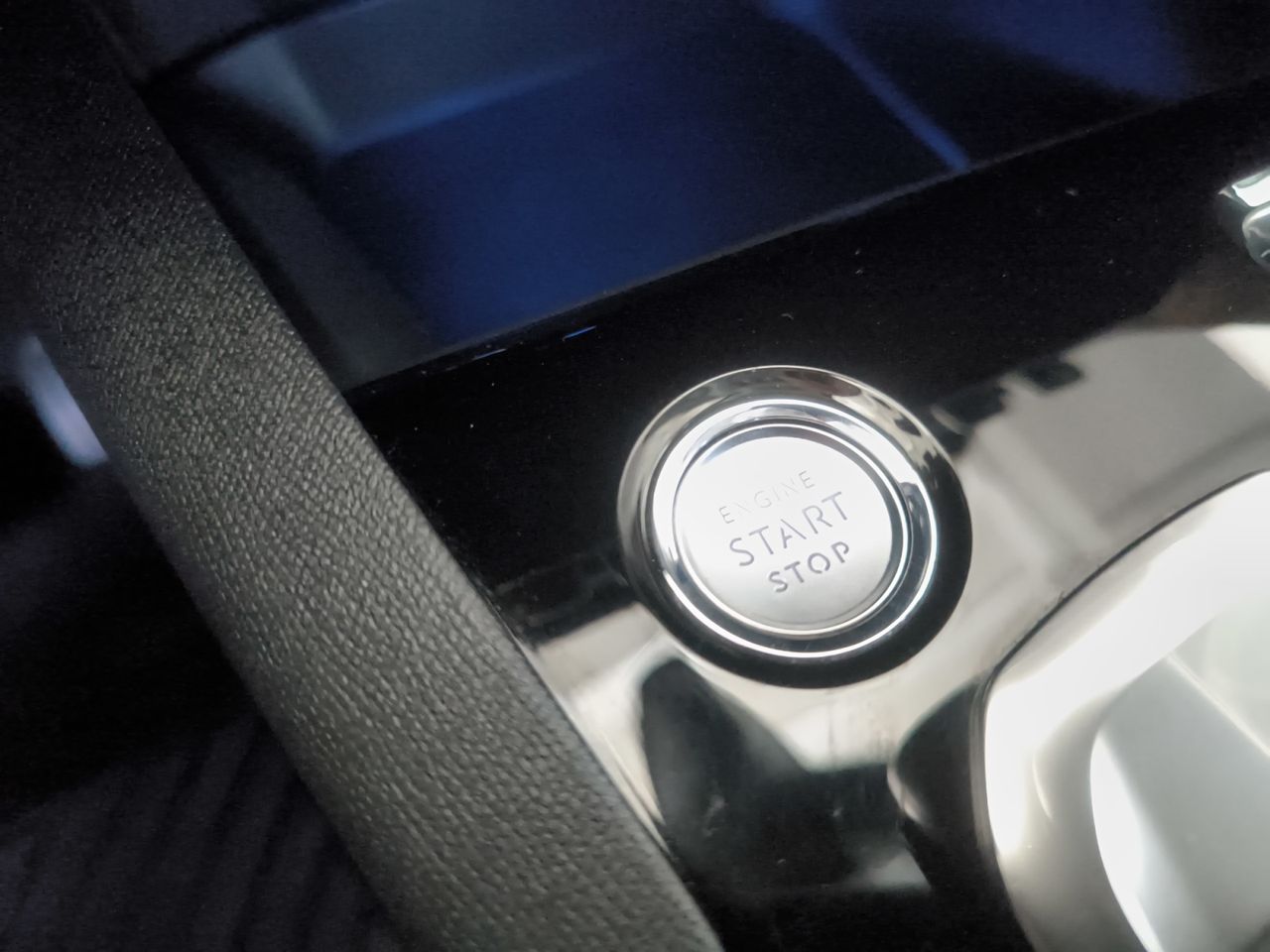 Peugeot 3008 Hybrid ALLURE PACK PLUG-IN HYBRID 225 e-EAT8  - Foto 2