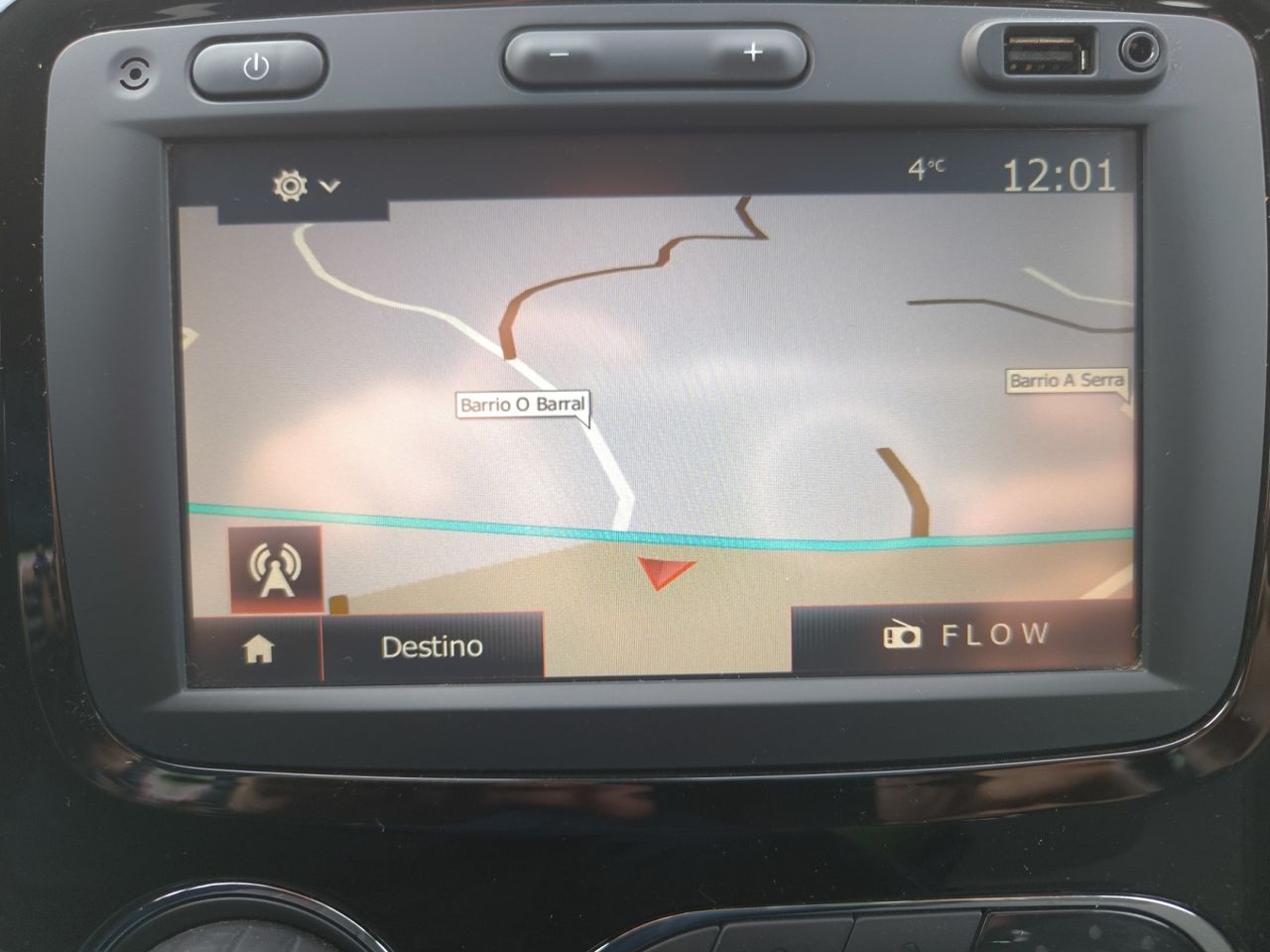 Renault Captur LIFE ENERGY TCE  - Foto 2