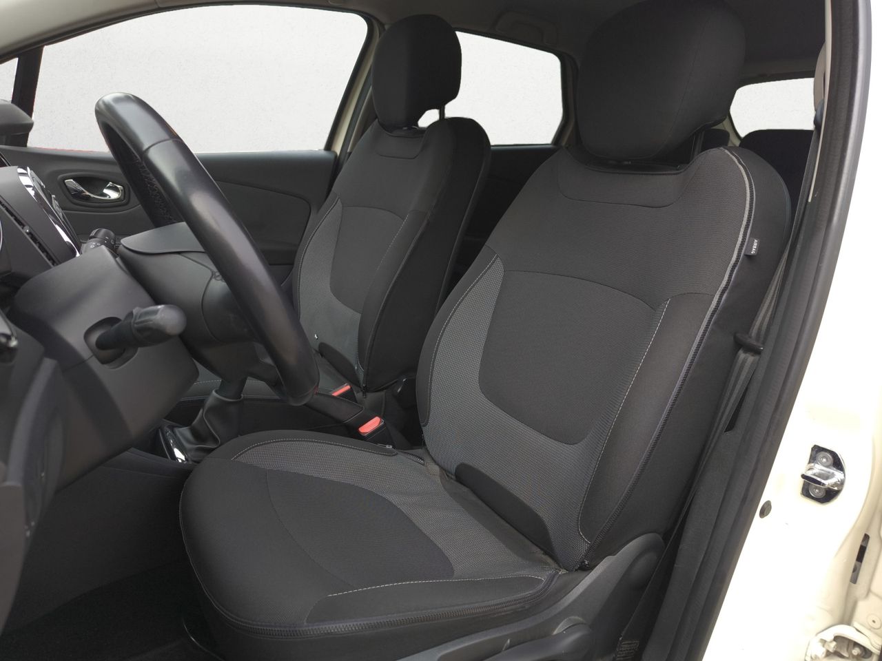 Renault Captur LIFE ENERGY TCE  - Foto 2