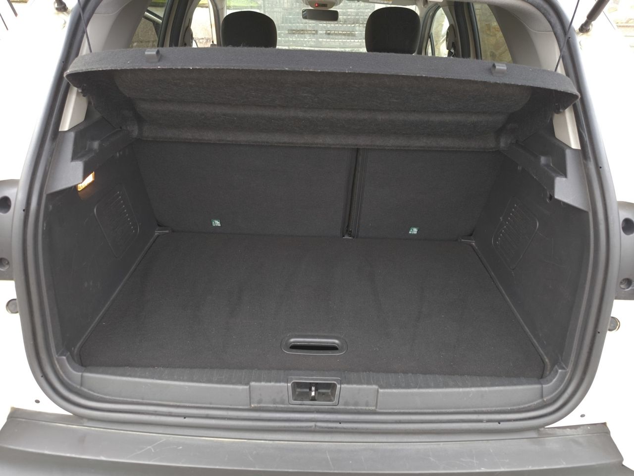 Renault Captur LIFE ENERGY TCE  - Foto 2