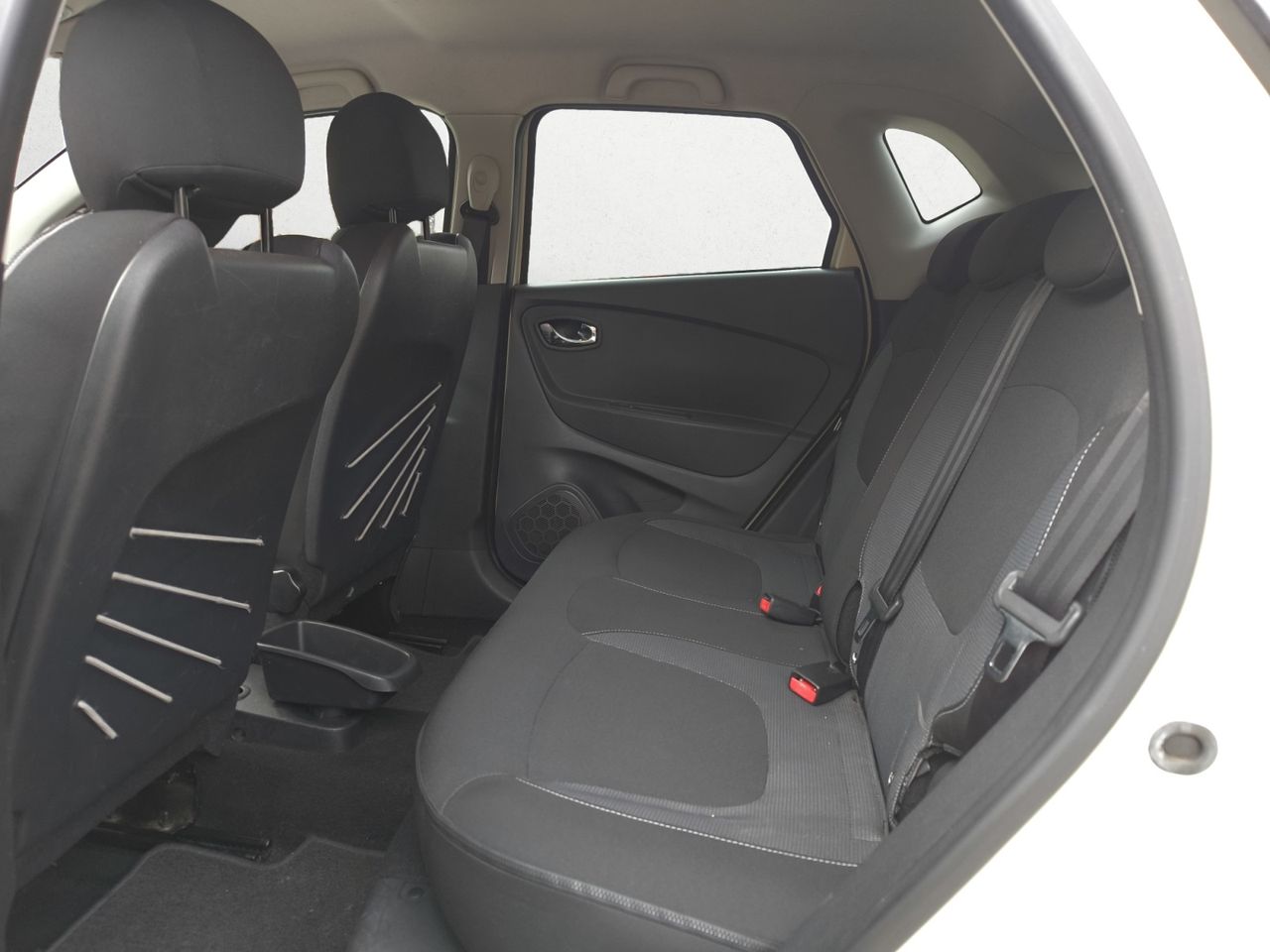 Renault Captur LIFE ENERGY TCE  - Foto 2