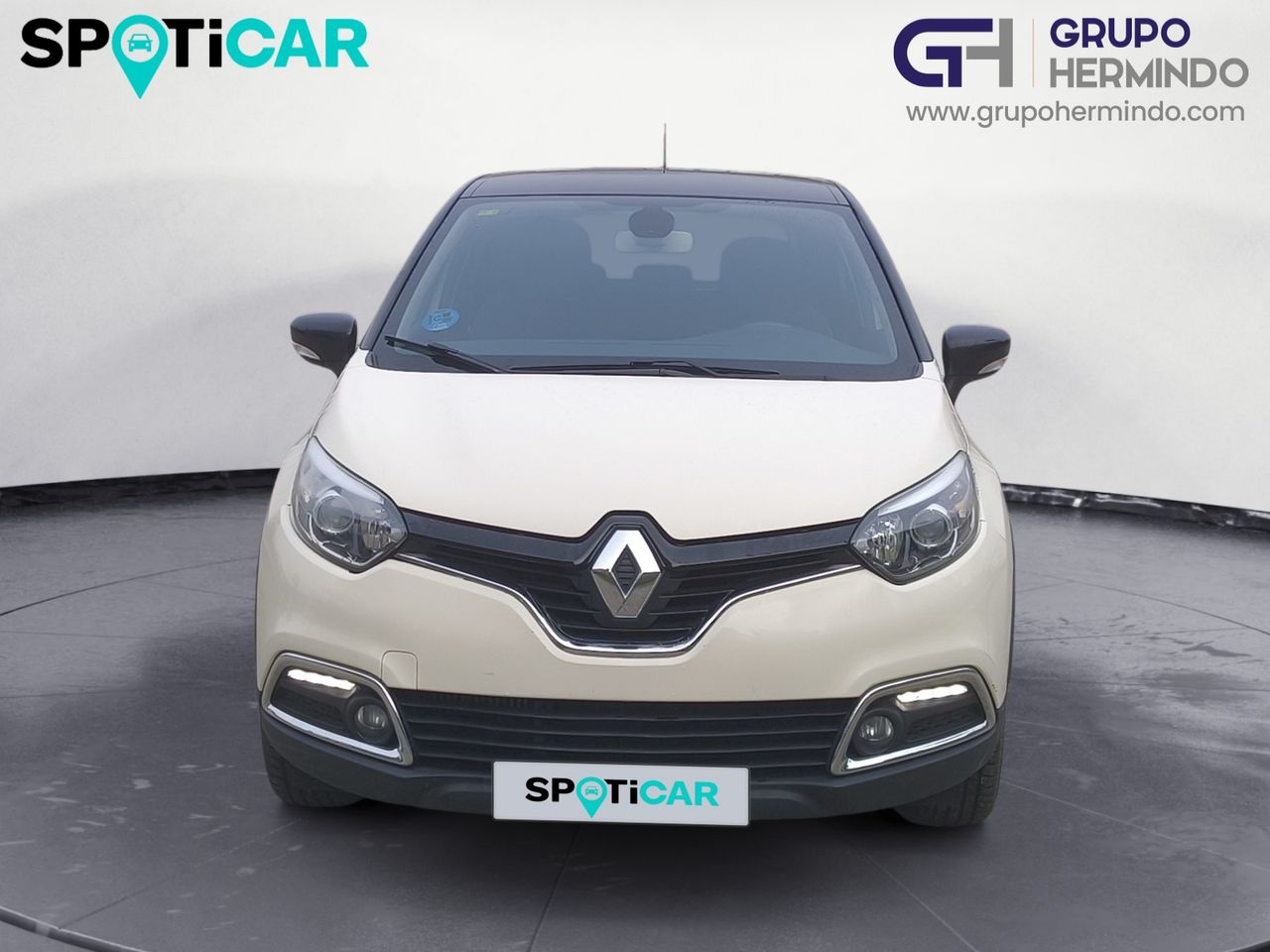Renault Captur LIFE ENERGY TCE  - Foto 2