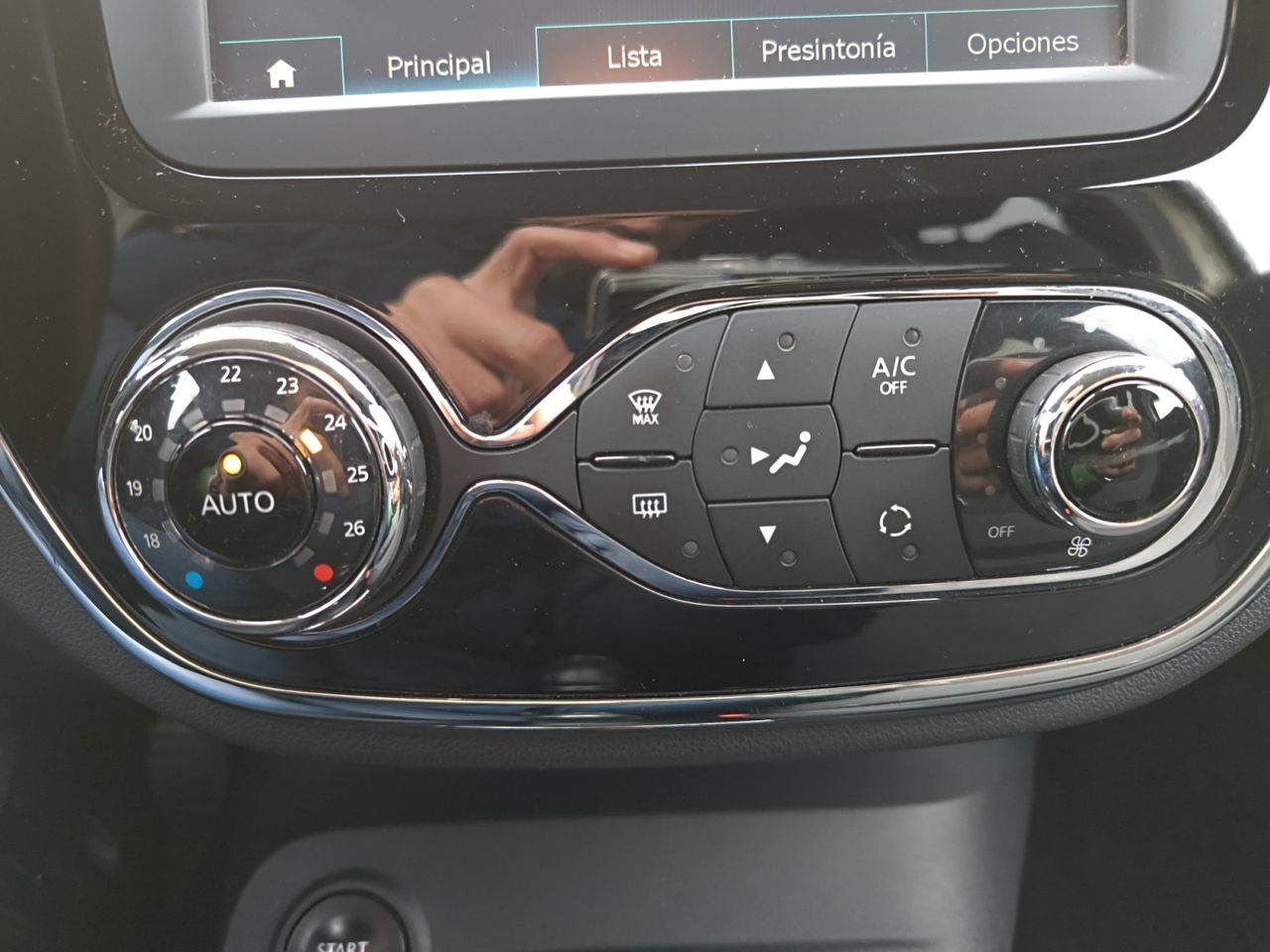 Renault Captur LIFE ENERGY TCE  - Foto 2