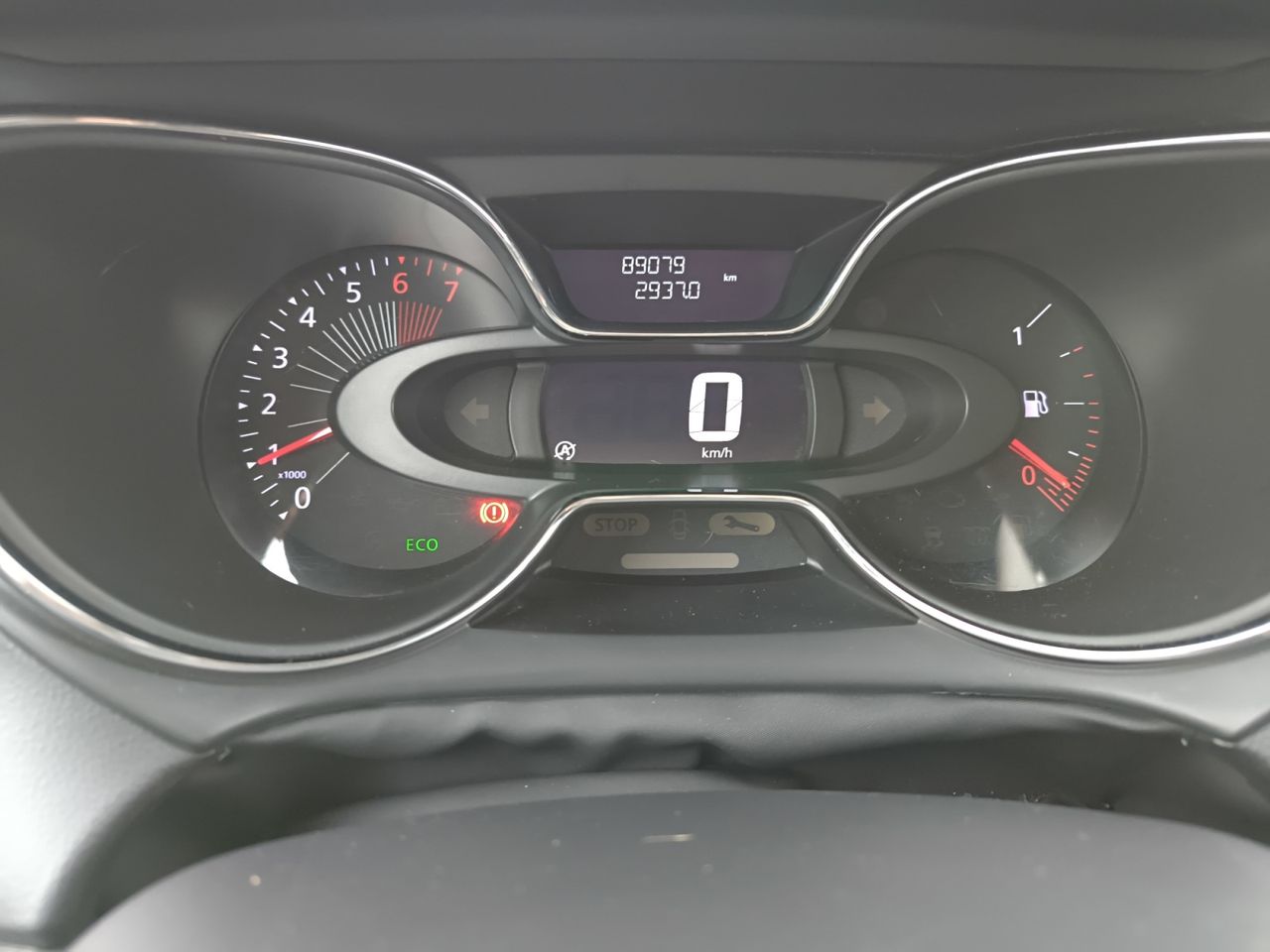 Renault Captur LIFE ENERGY TCE  - Foto 2