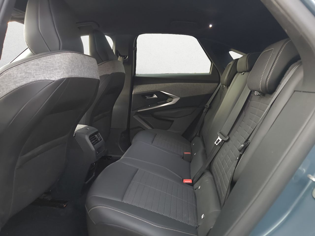 Peugeot 3008 Hybrid ALLURE HYBRID 145 e DCS6  - Foto 2