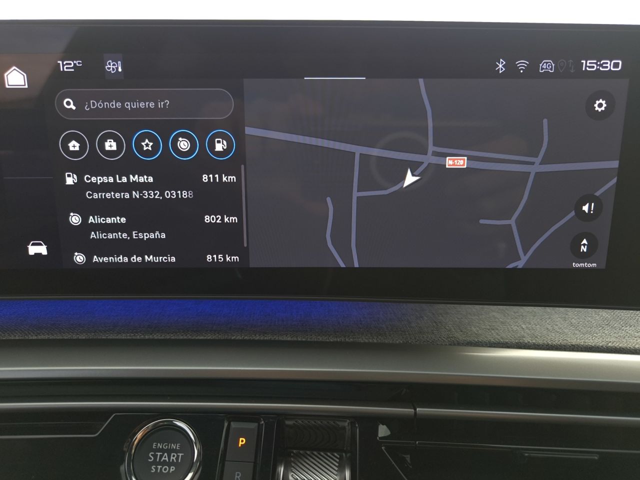 Peugeot 3008 Hybrid ALLURE HYBRID 145 e DCS6  - Foto 2