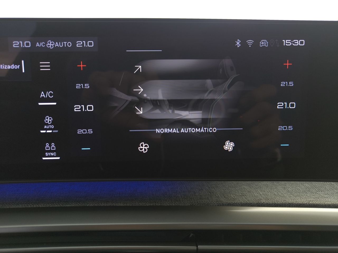 Peugeot 3008 Hybrid ALLURE HYBRID 145 e DCS6  - Foto 2