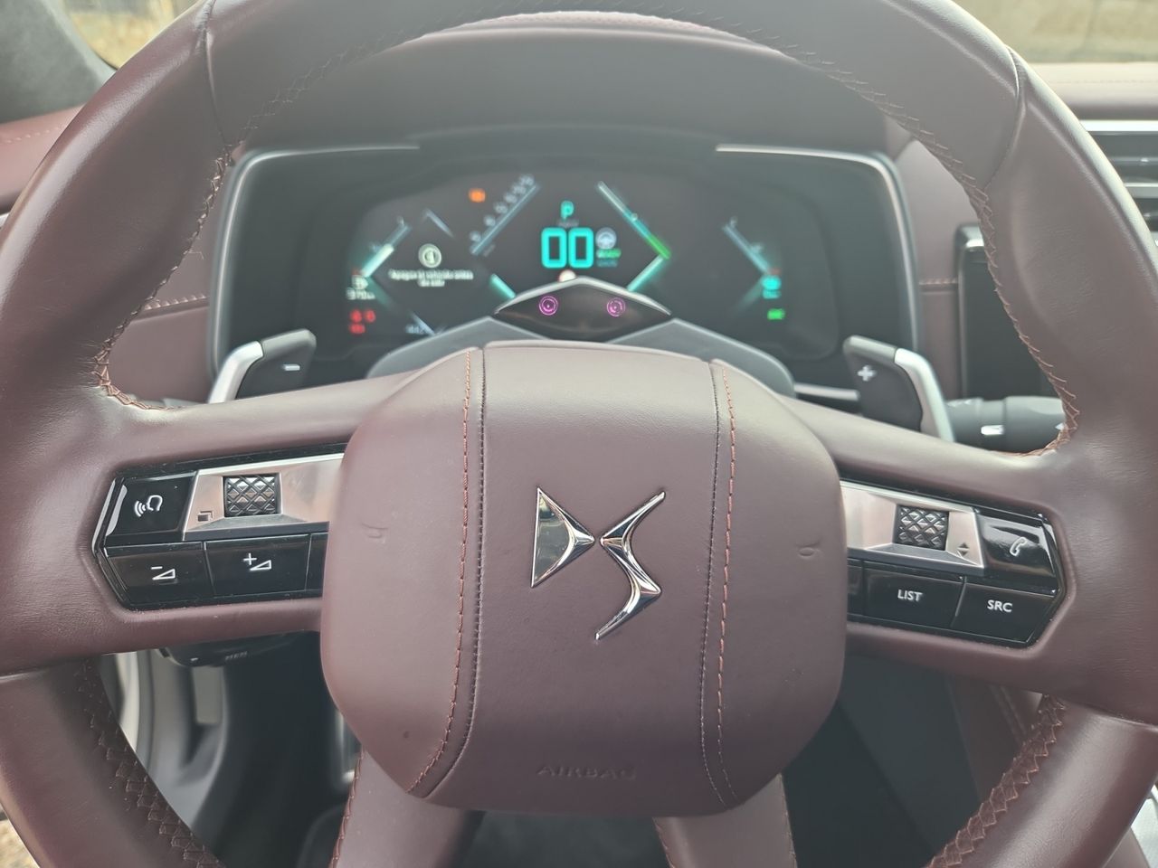 DS DS 9 E TENSE 225 RIVOLI  - Foto 2