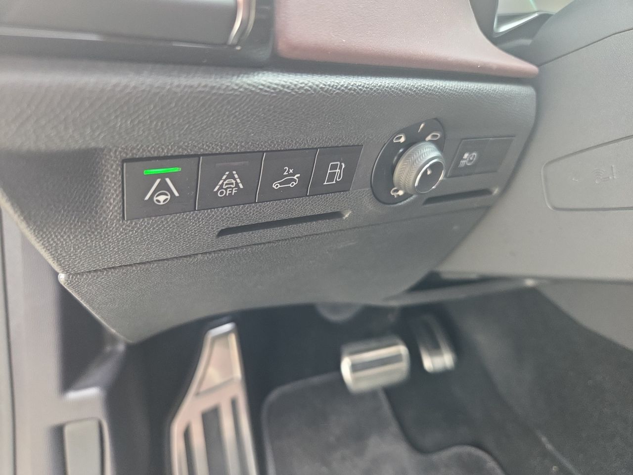 DS DS 9 E TENSE 225 RIVOLI  - Foto 2