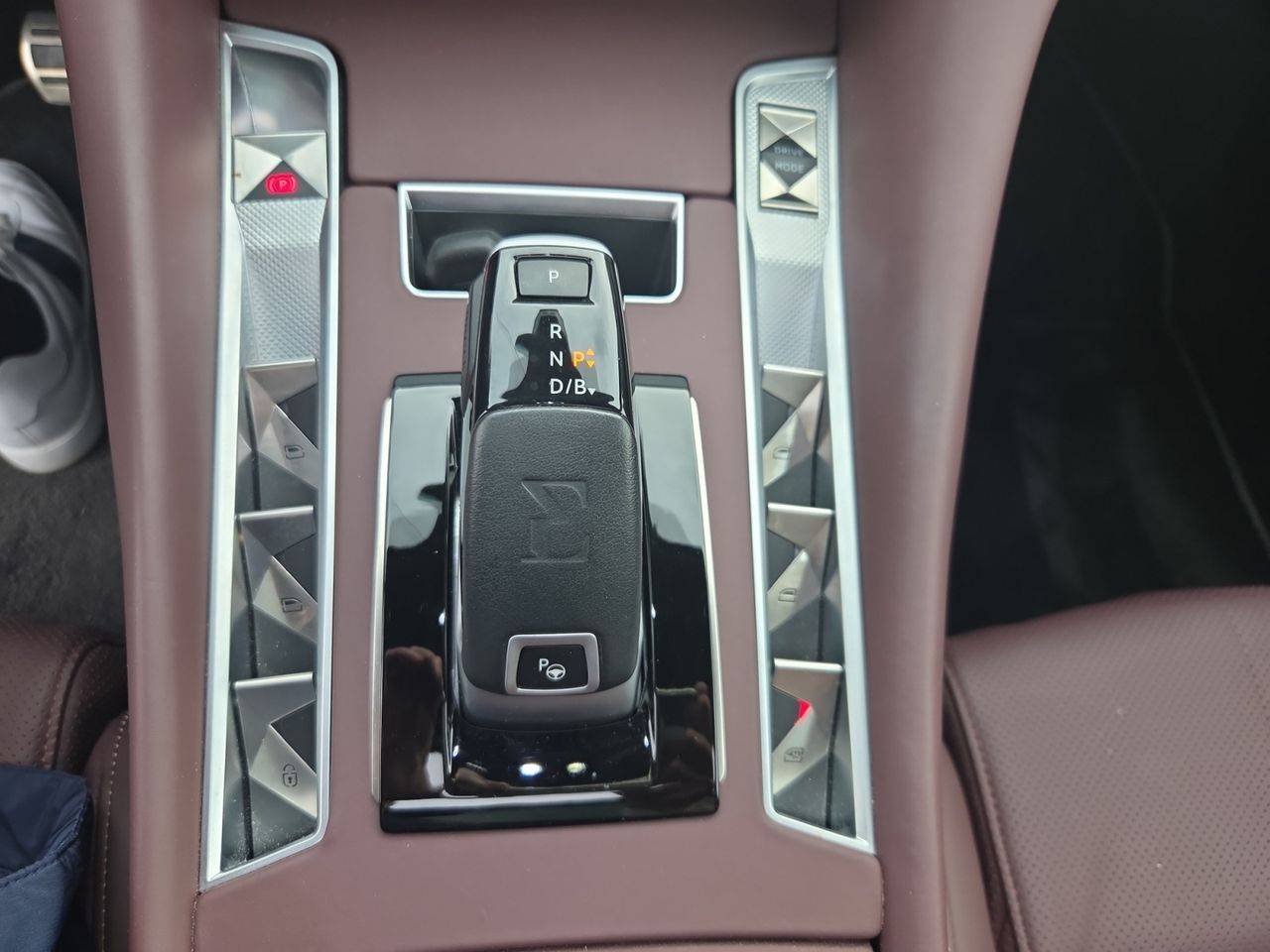 DS DS 9 E TENSE 225 RIVOLI  - Foto 2