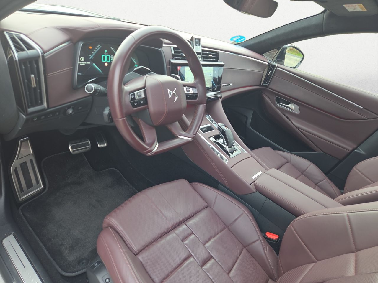 DS DS 9 E TENSE 225 RIVOLI  - Foto 2