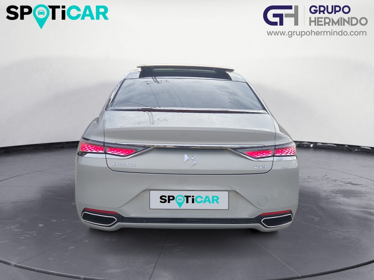 DS DS 9 E TENSE 225 RIVOLI  - Foto 2