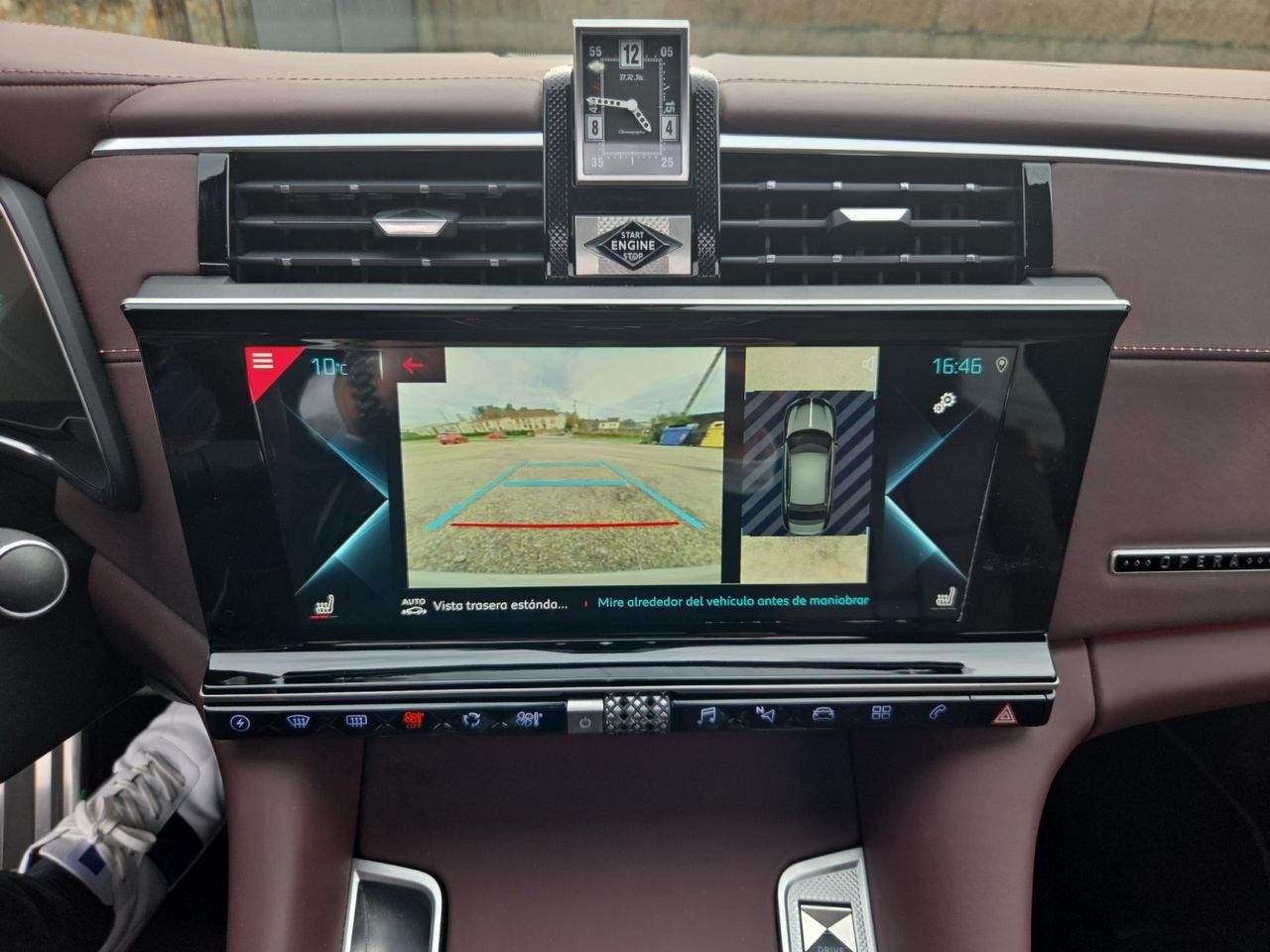 DS DS 9 E TENSE 225 RIVOLI  - Foto 2