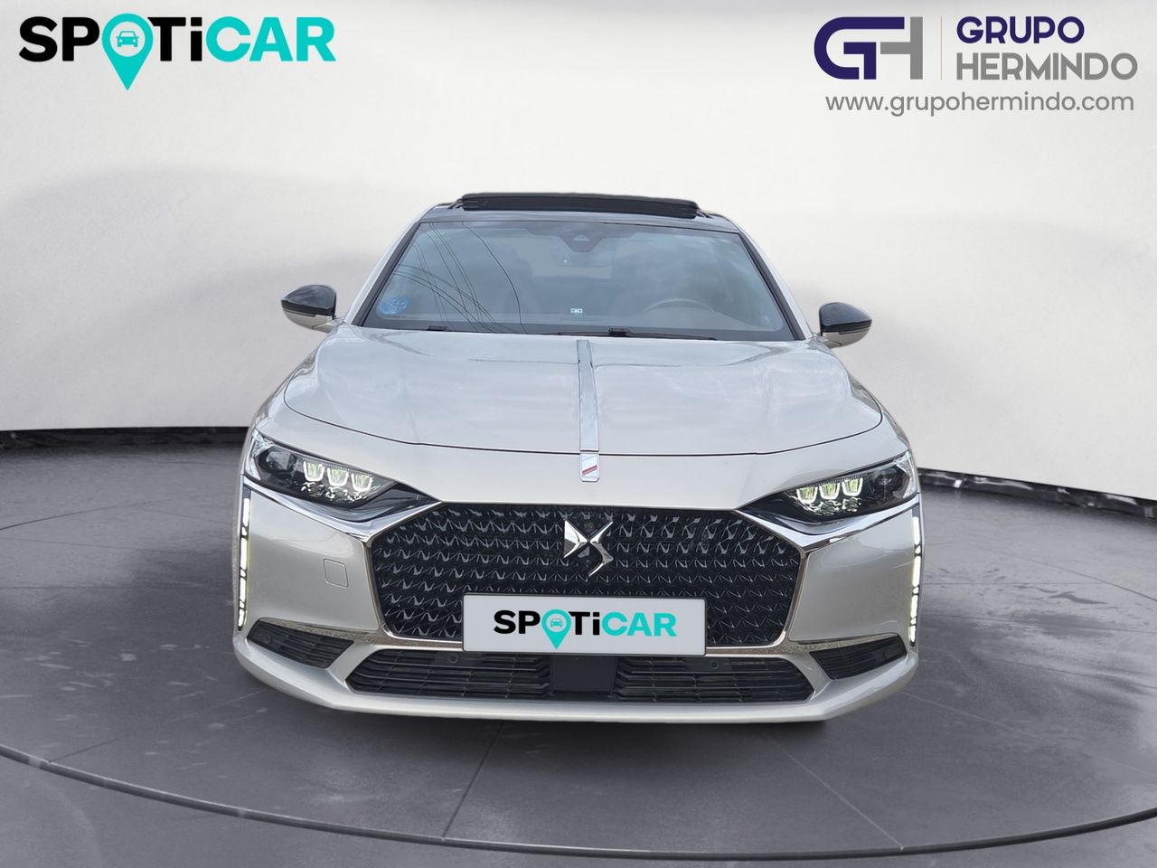 DS DS 9 E TENSE 225 RIVOLI  - Foto 2