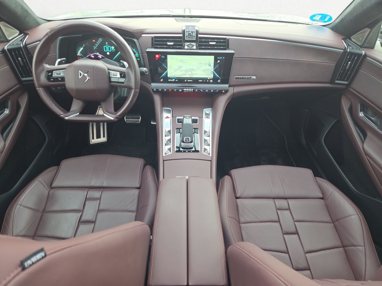 DS DS 9 E TENSE 225 RIVOLI  - Foto 2