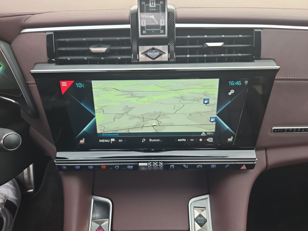 DS DS 9 E TENSE 225 RIVOLI  - Foto 2