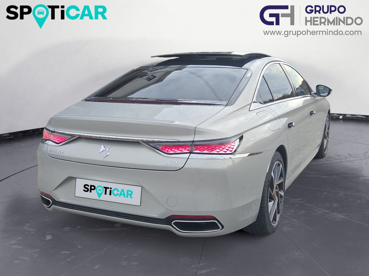 DS DS 9 E TENSE 225 RIVOLI  - Foto 2