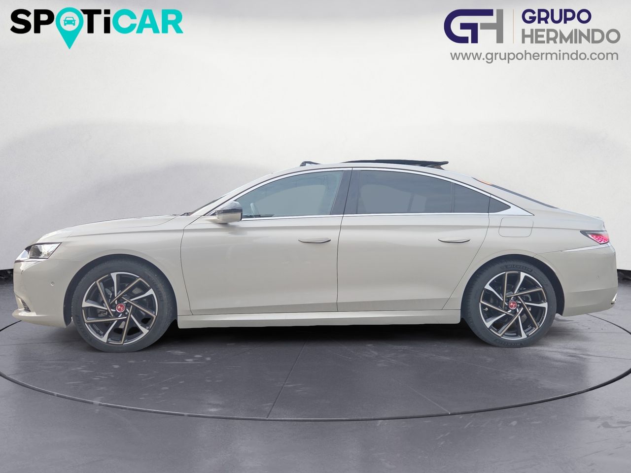 DS DS 9 E TENSE 225 RIVOLI  - Foto 2