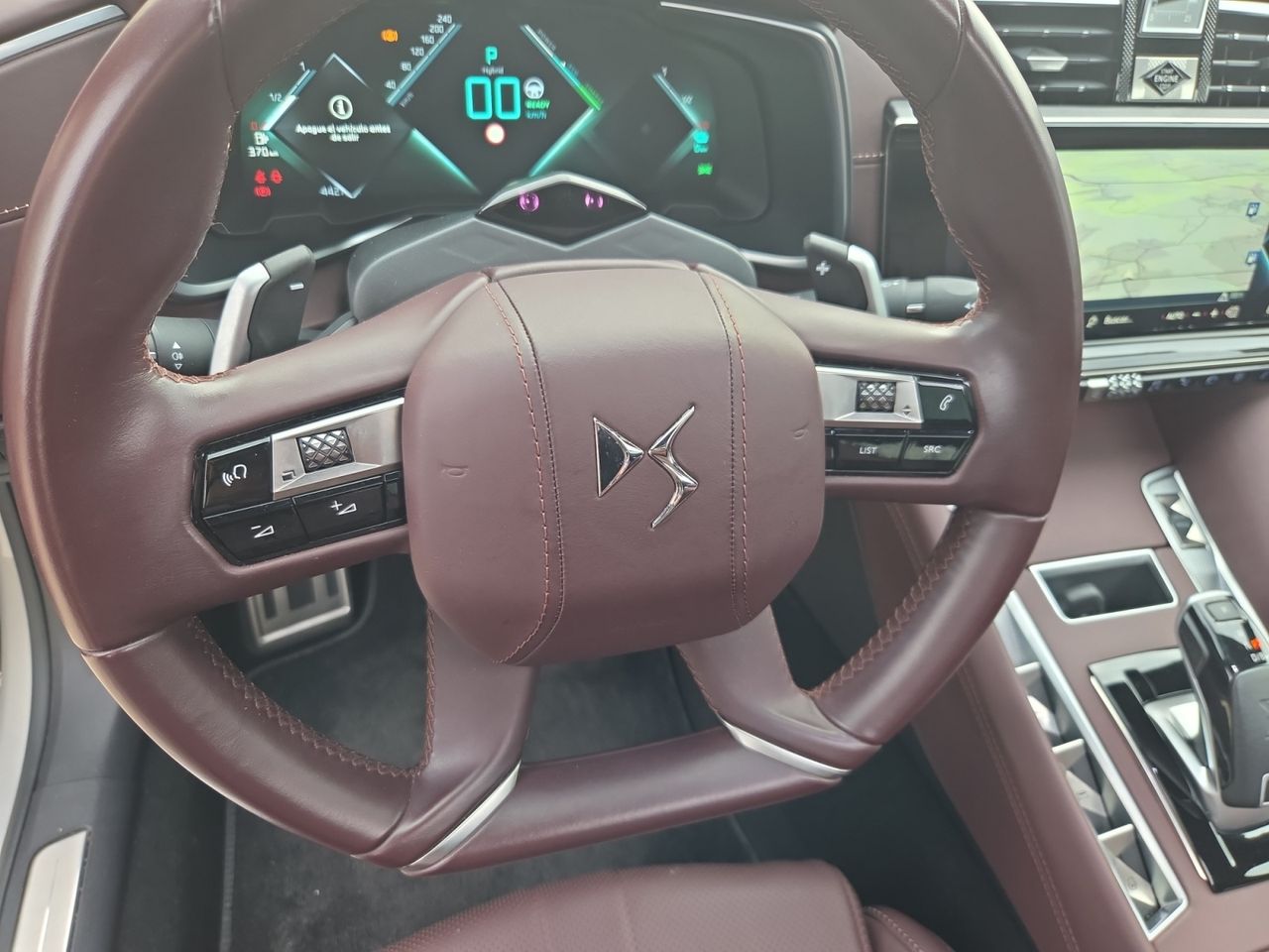 DS DS 9 E TENSE 225 RIVOLI  - Foto 2