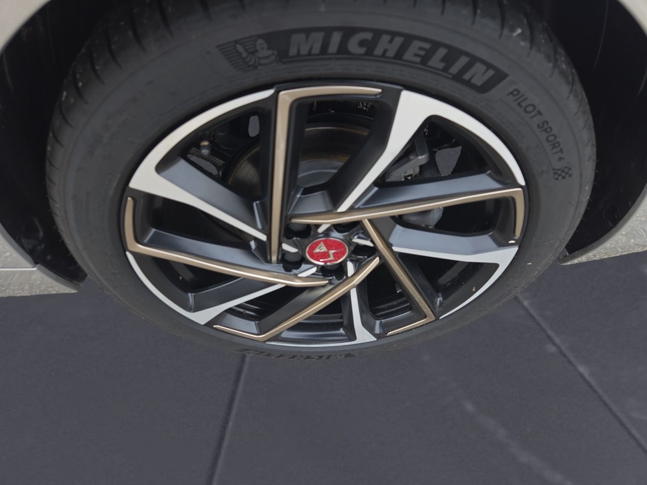 DS DS 9 E TENSE 225 RIVOLI  - Foto 2